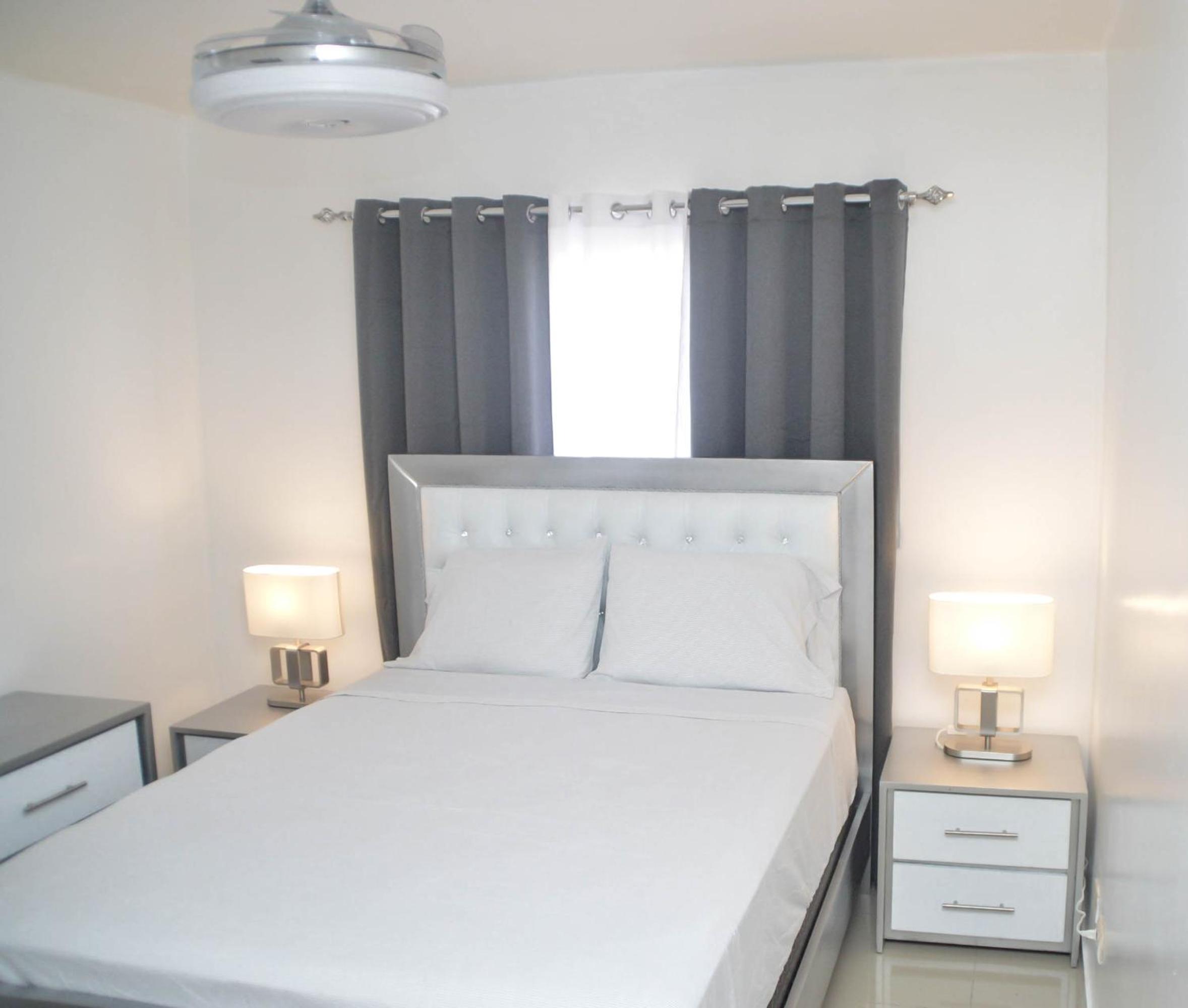 New Homely Apart In Santo Domingo Este, Los Frailes view 5