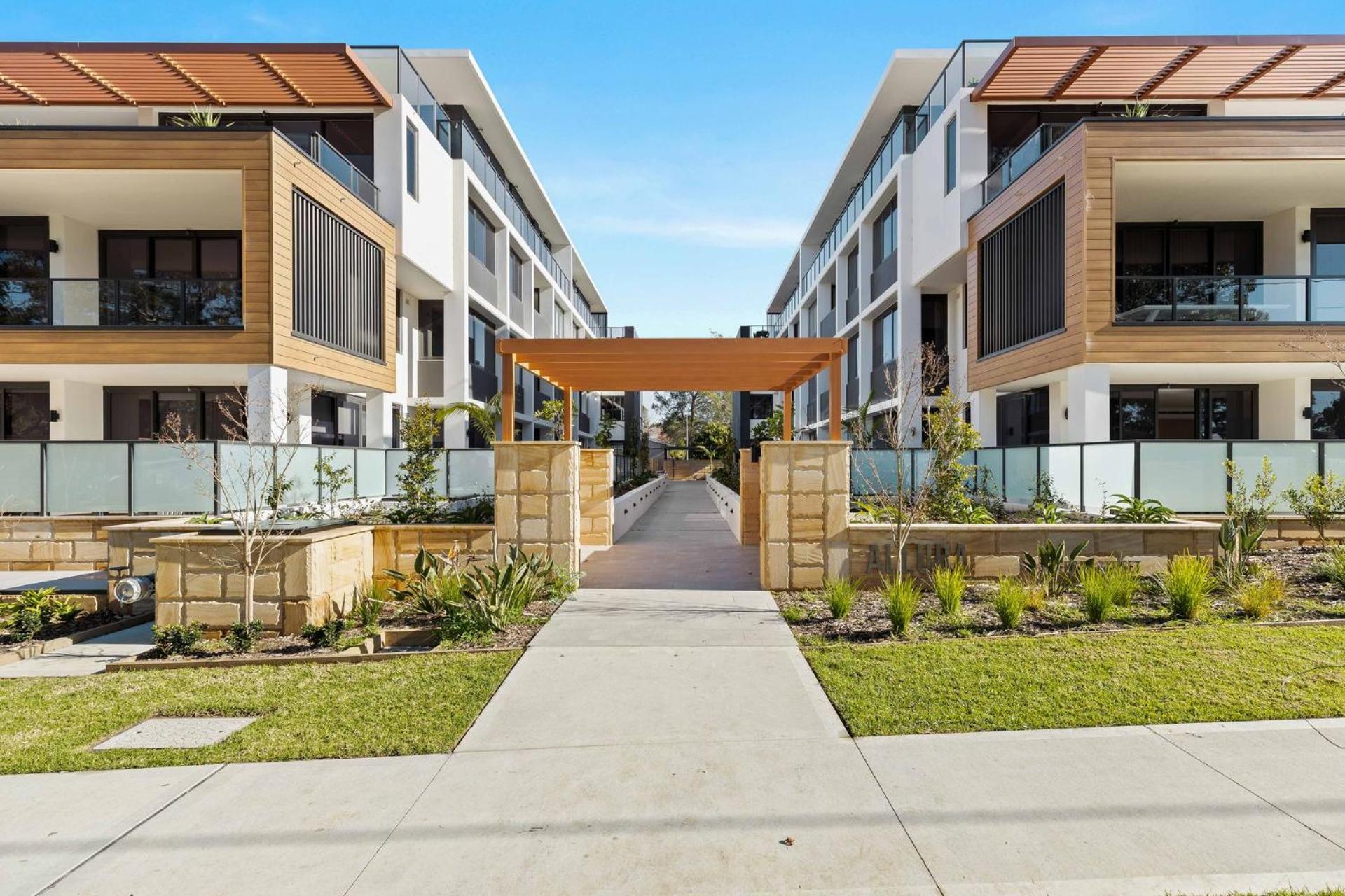 Allura Escapes by Experience Jervis Bay