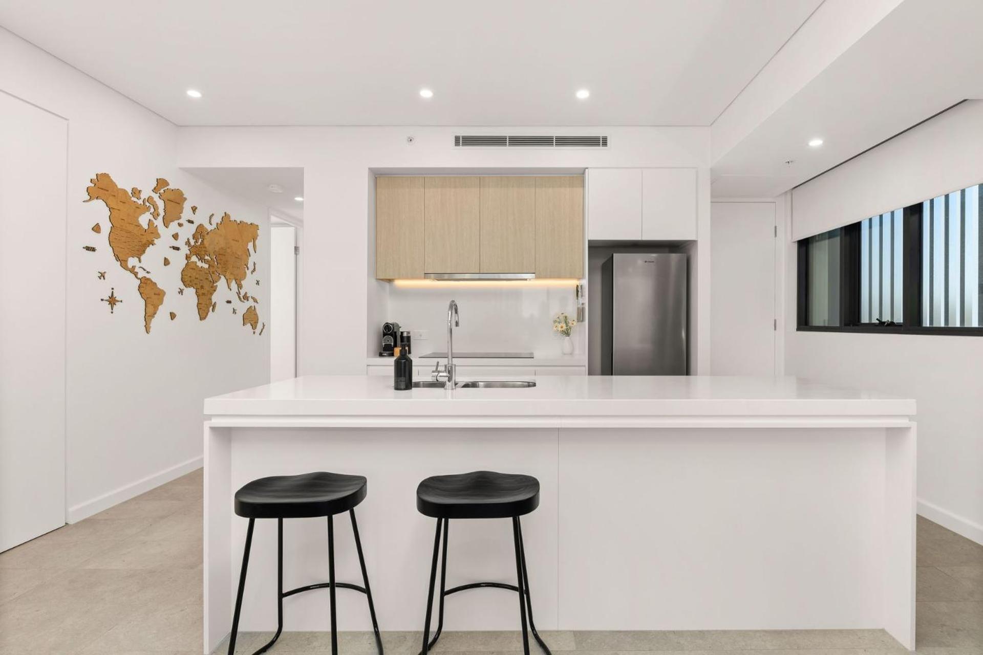Allura Escapes by Experience Jervis Bay