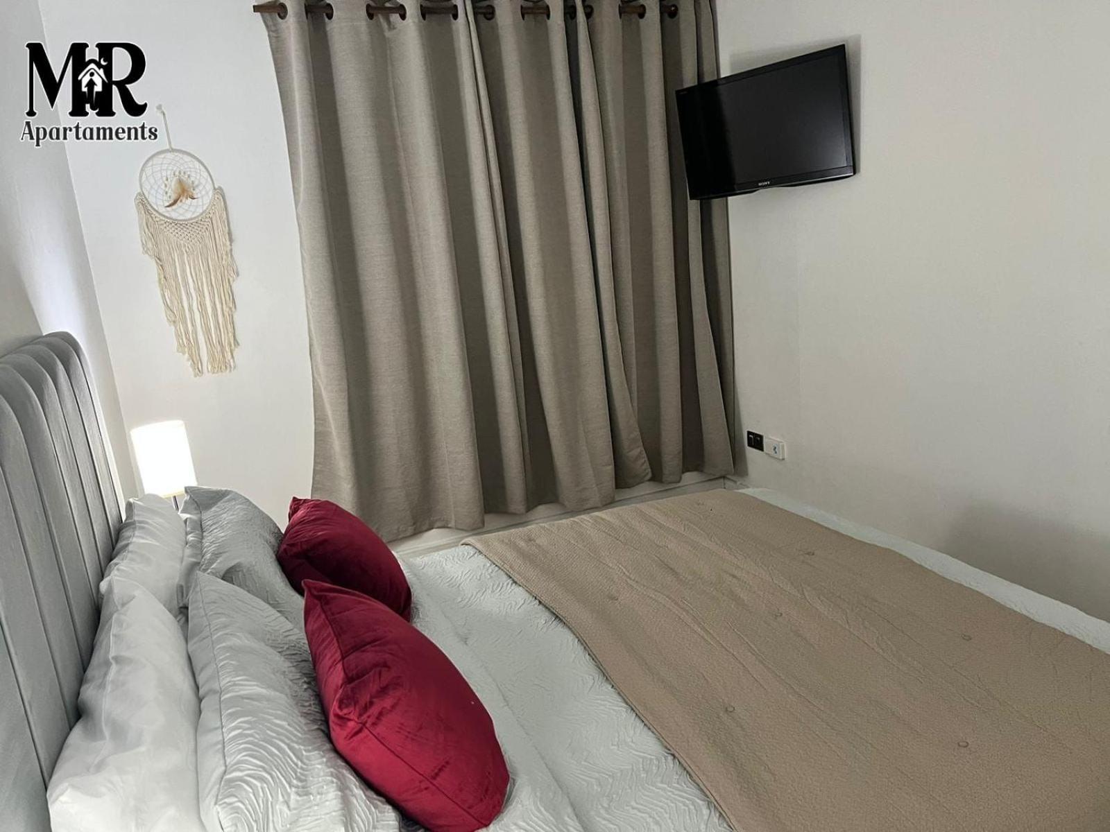 Acogedor Departamento de Una Habitación