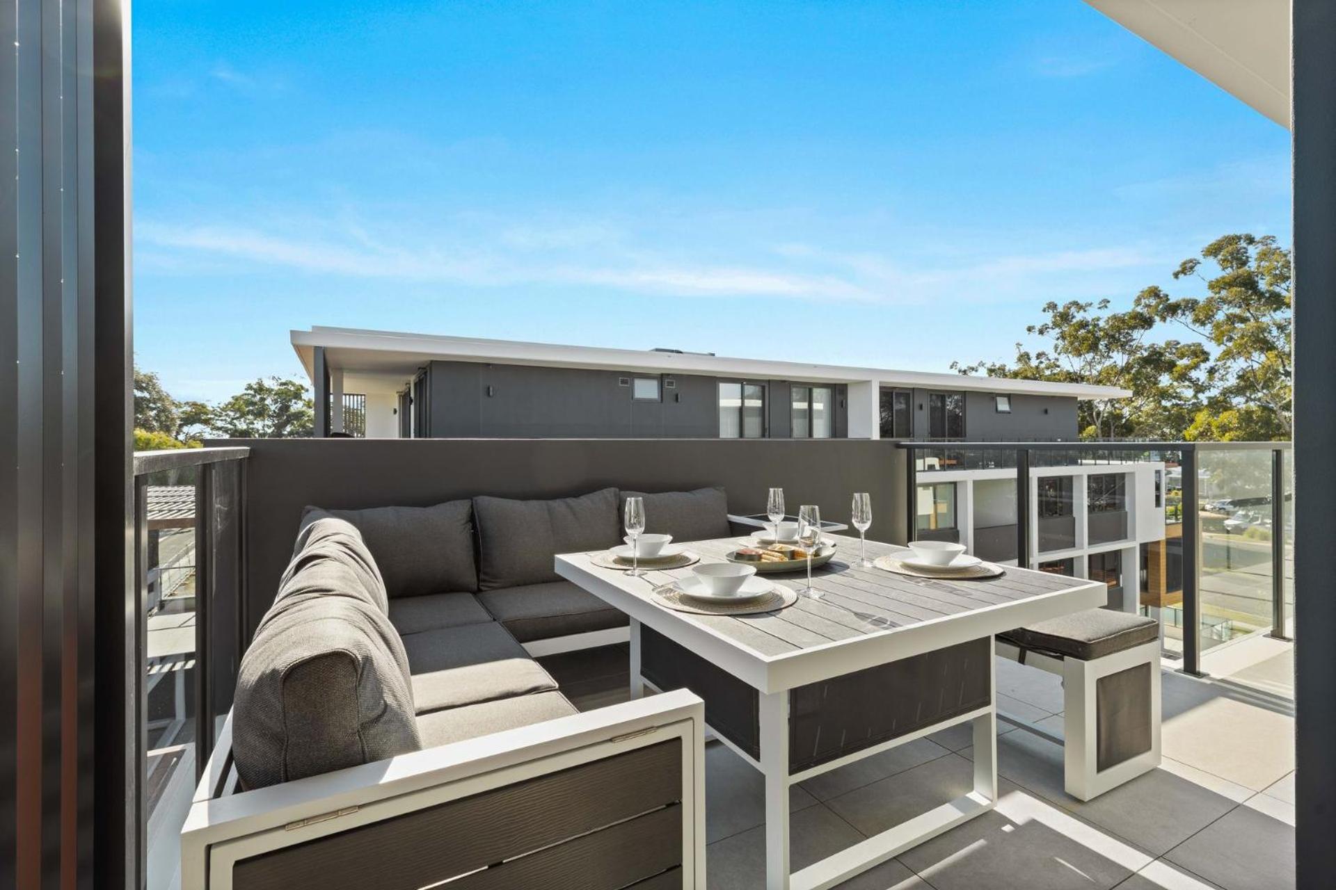 Allura Escapes by Experience Jervis Bay