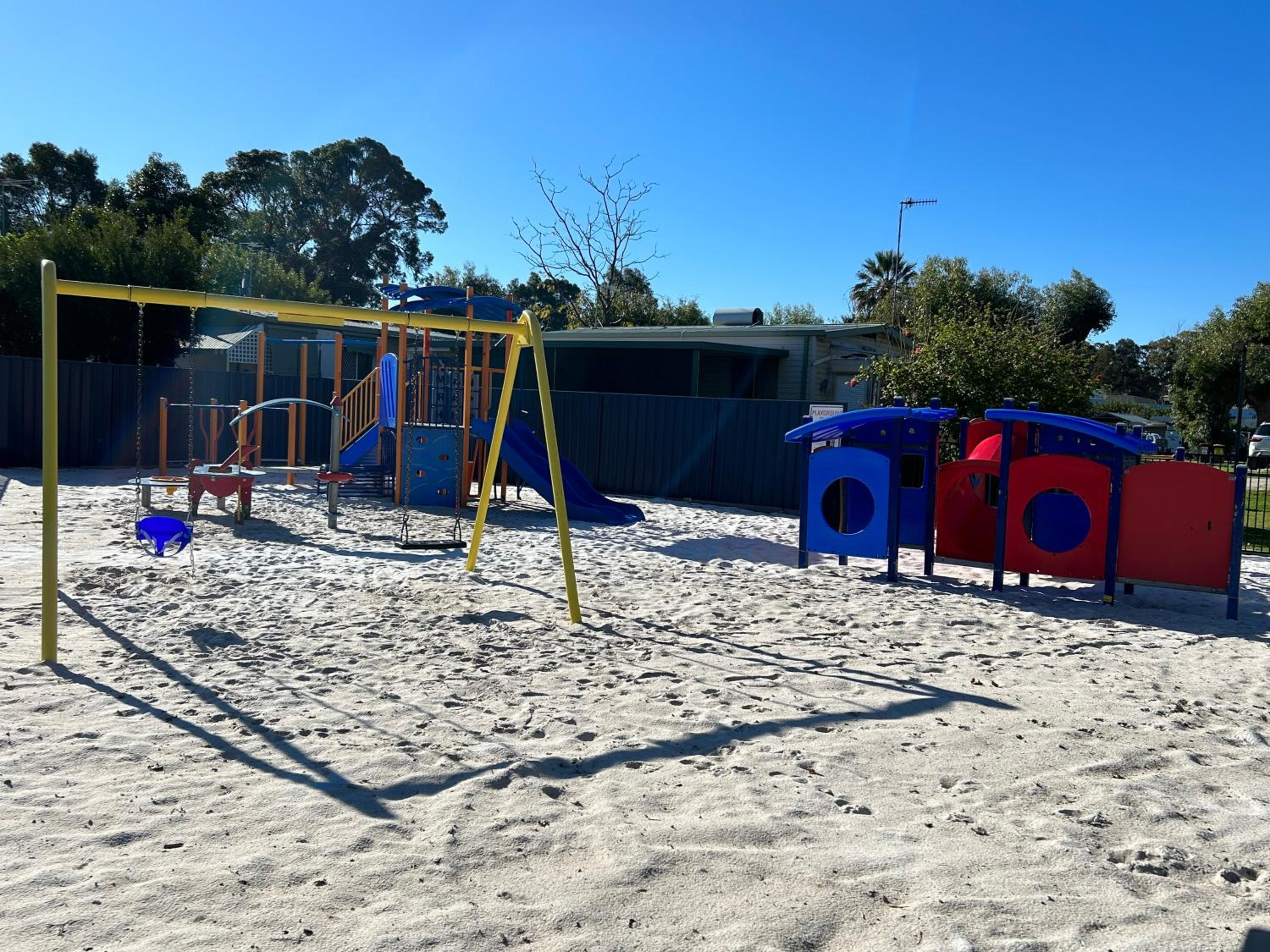 Mandurah Coastal Holiday Park, photo 45