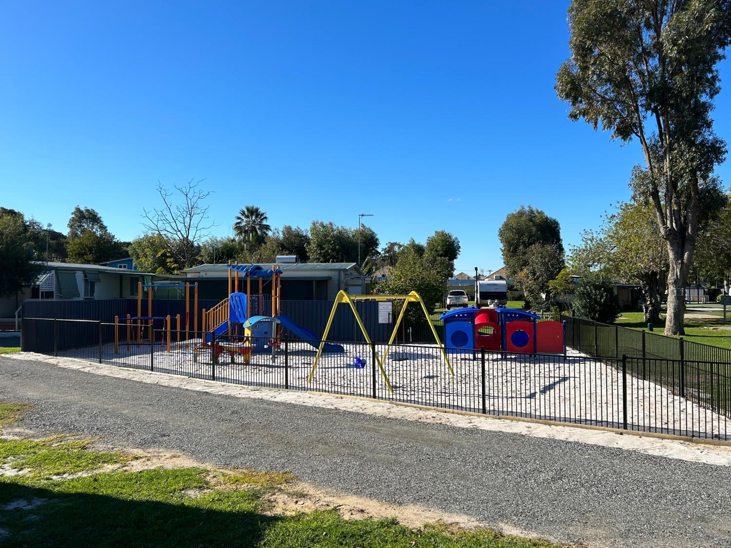 Mandurah Coastal Holiday Park, photo 27