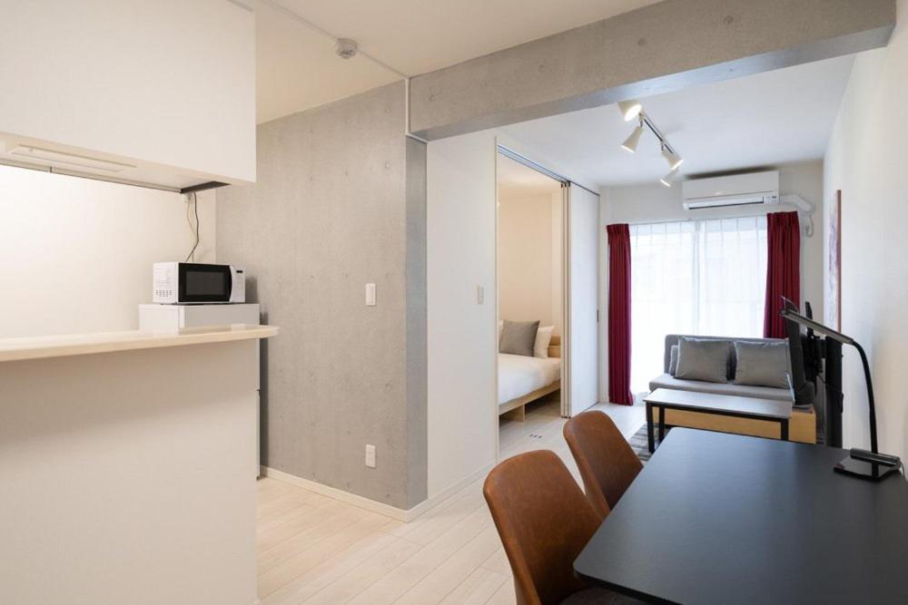 Blossom Terrace Ryogoku