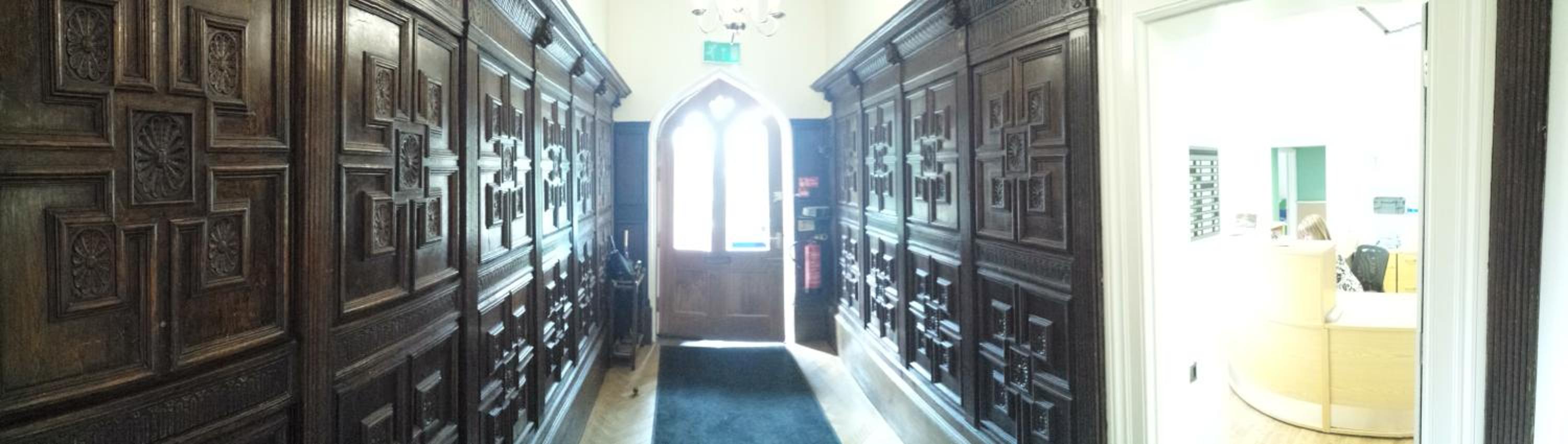 Benslow Music Historic Stay in Hitchin view 3
