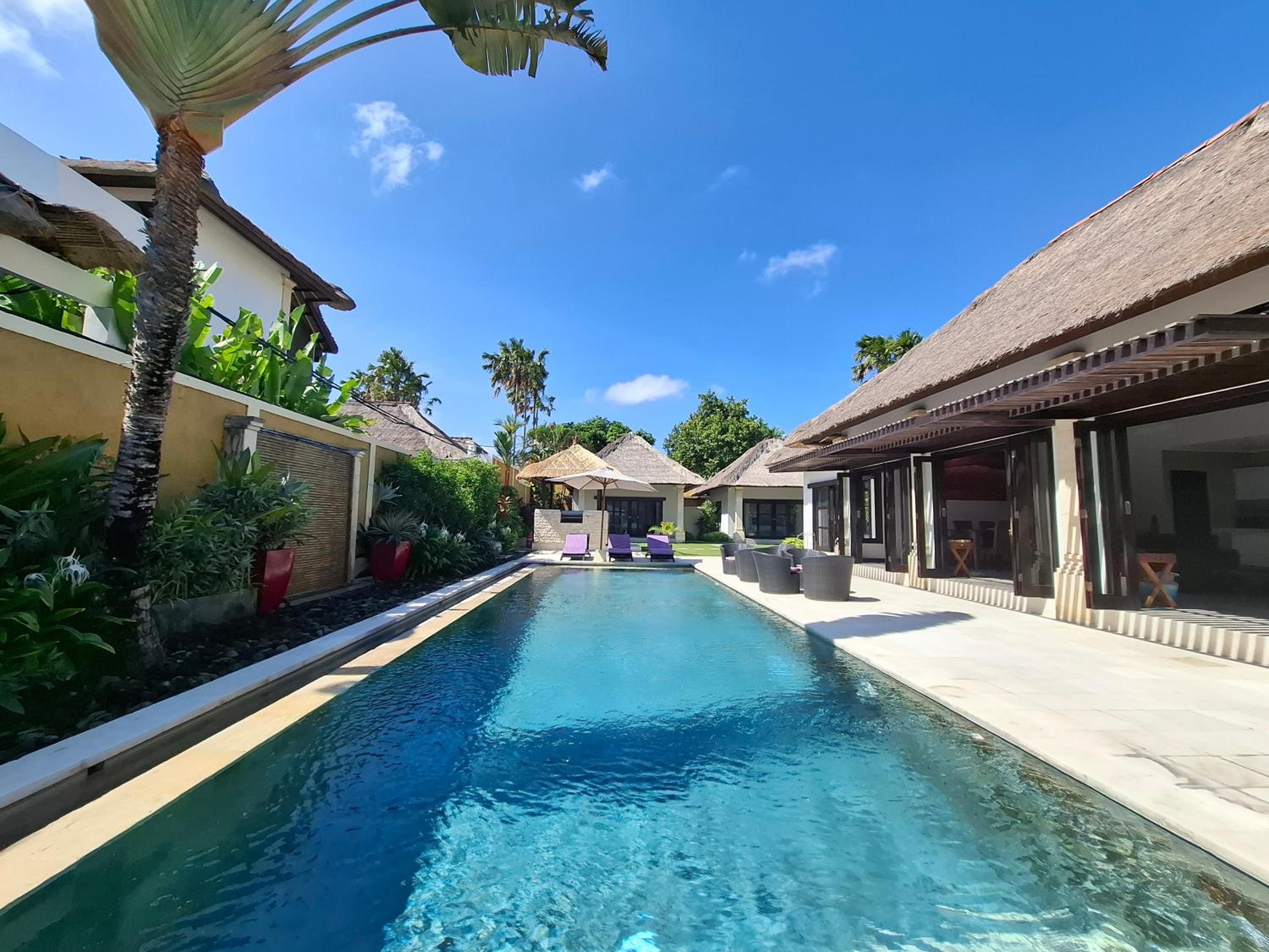Villa Bugis Seminyak