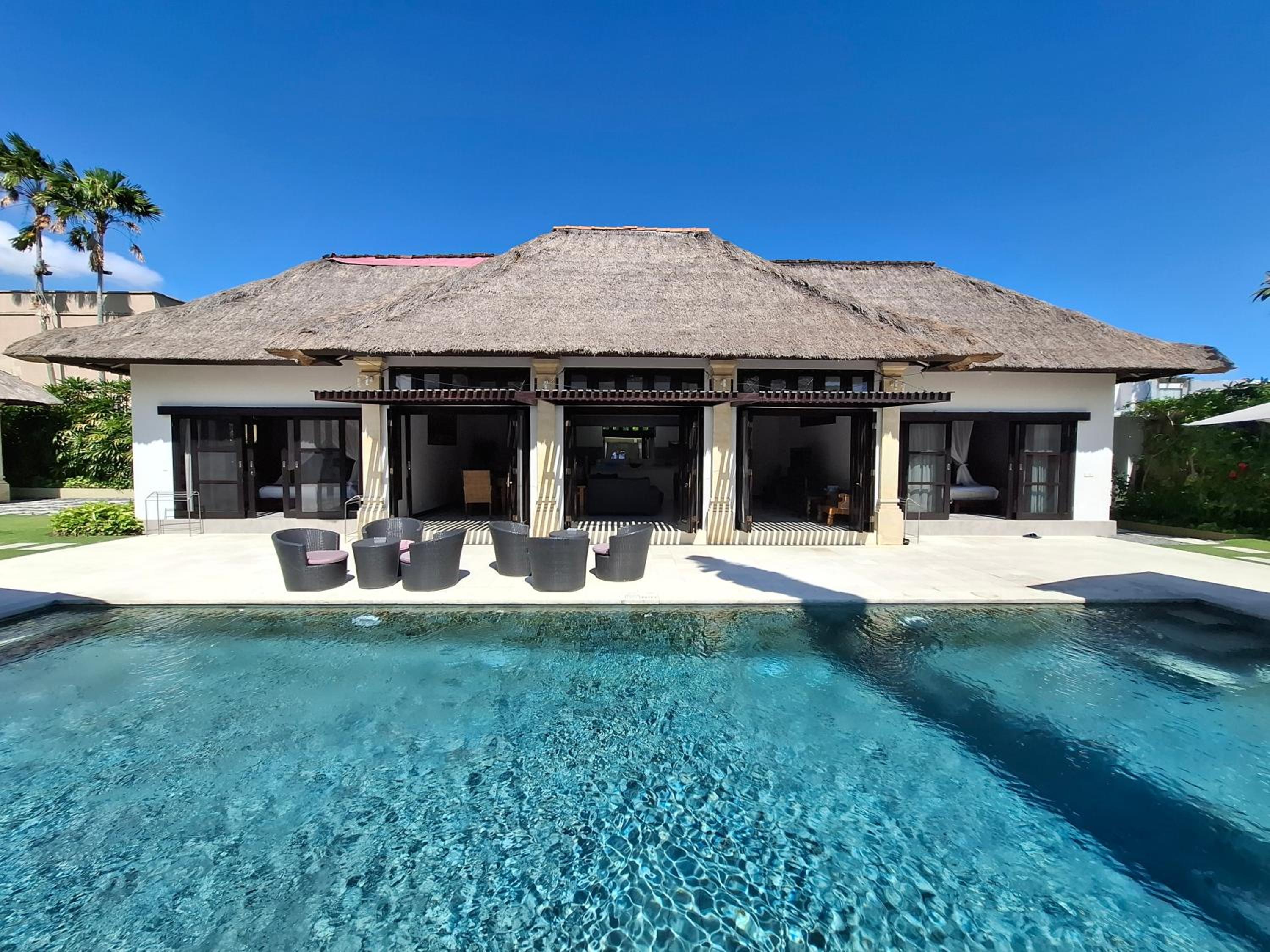 Villa Bugis Seminyak