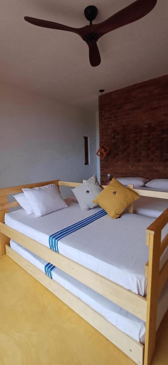 Cabañas Mizontle view 5