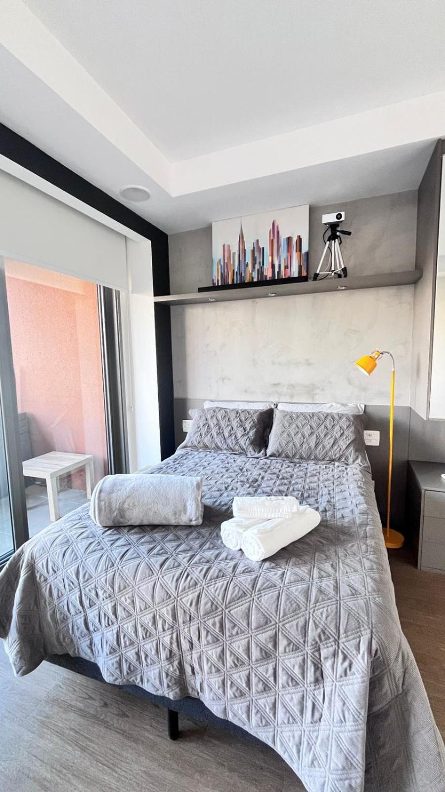 Yalla Stay - Cool Studio Habitarte