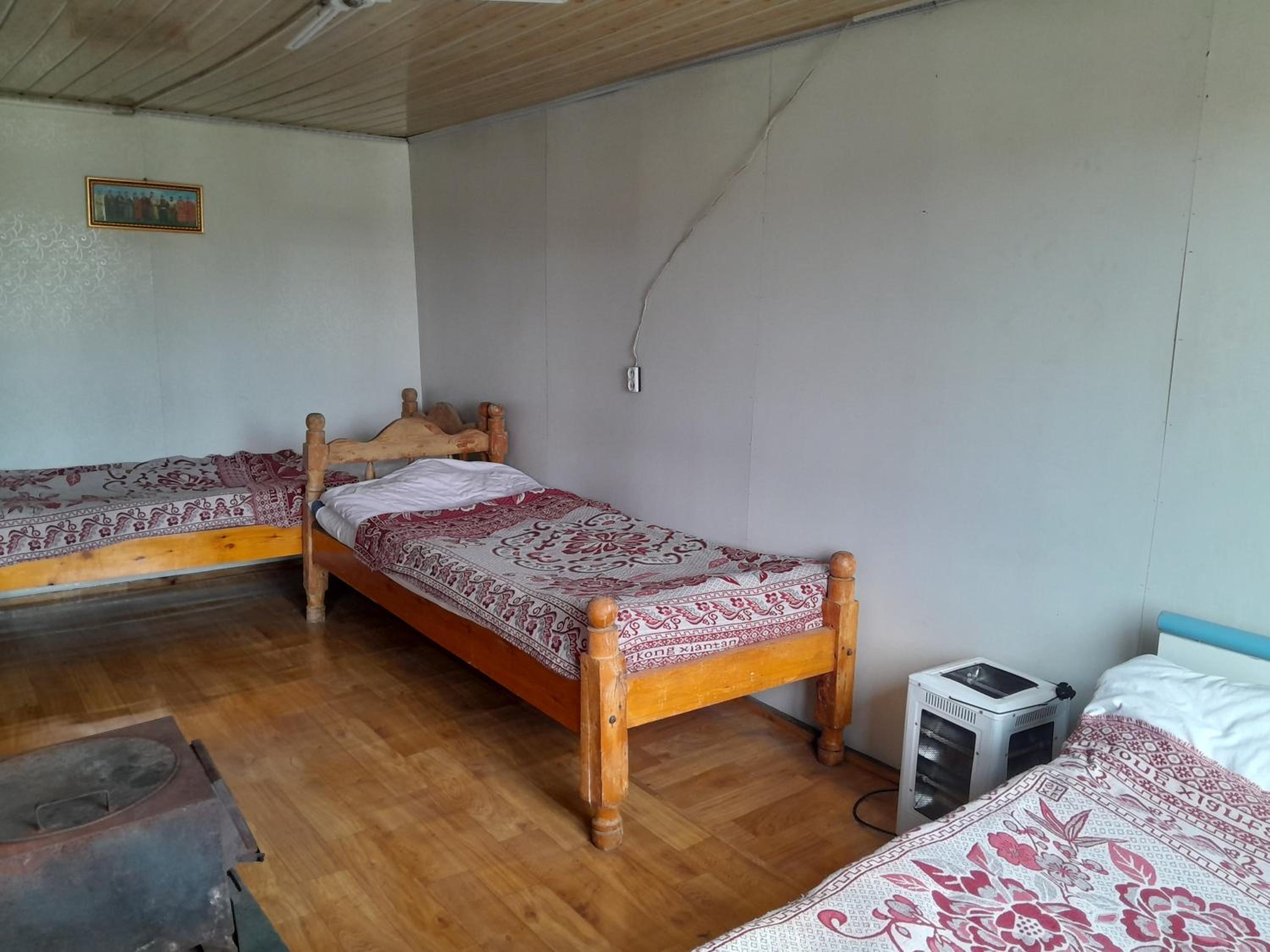 Family hostel view 3