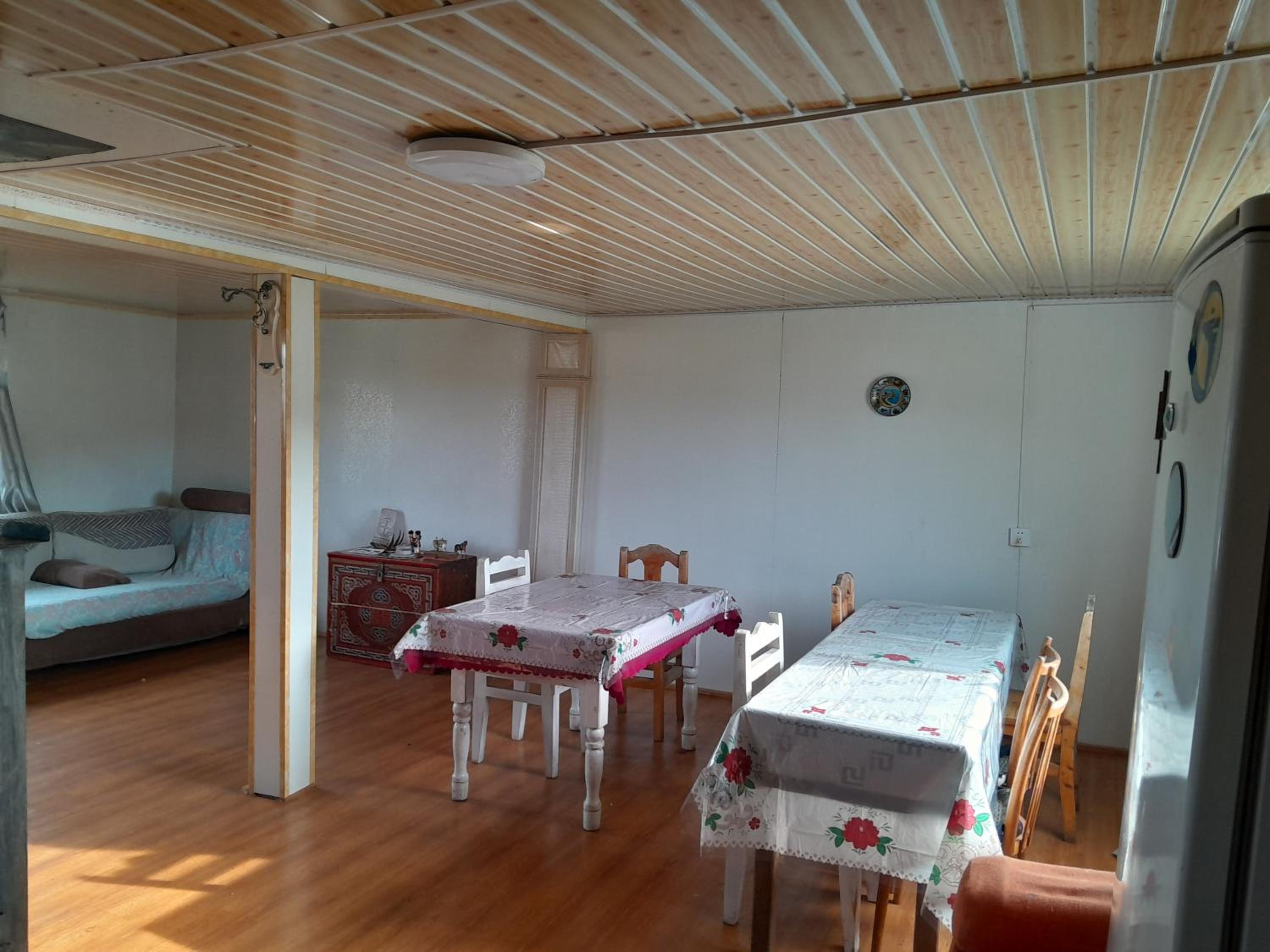 Family hostel view 4