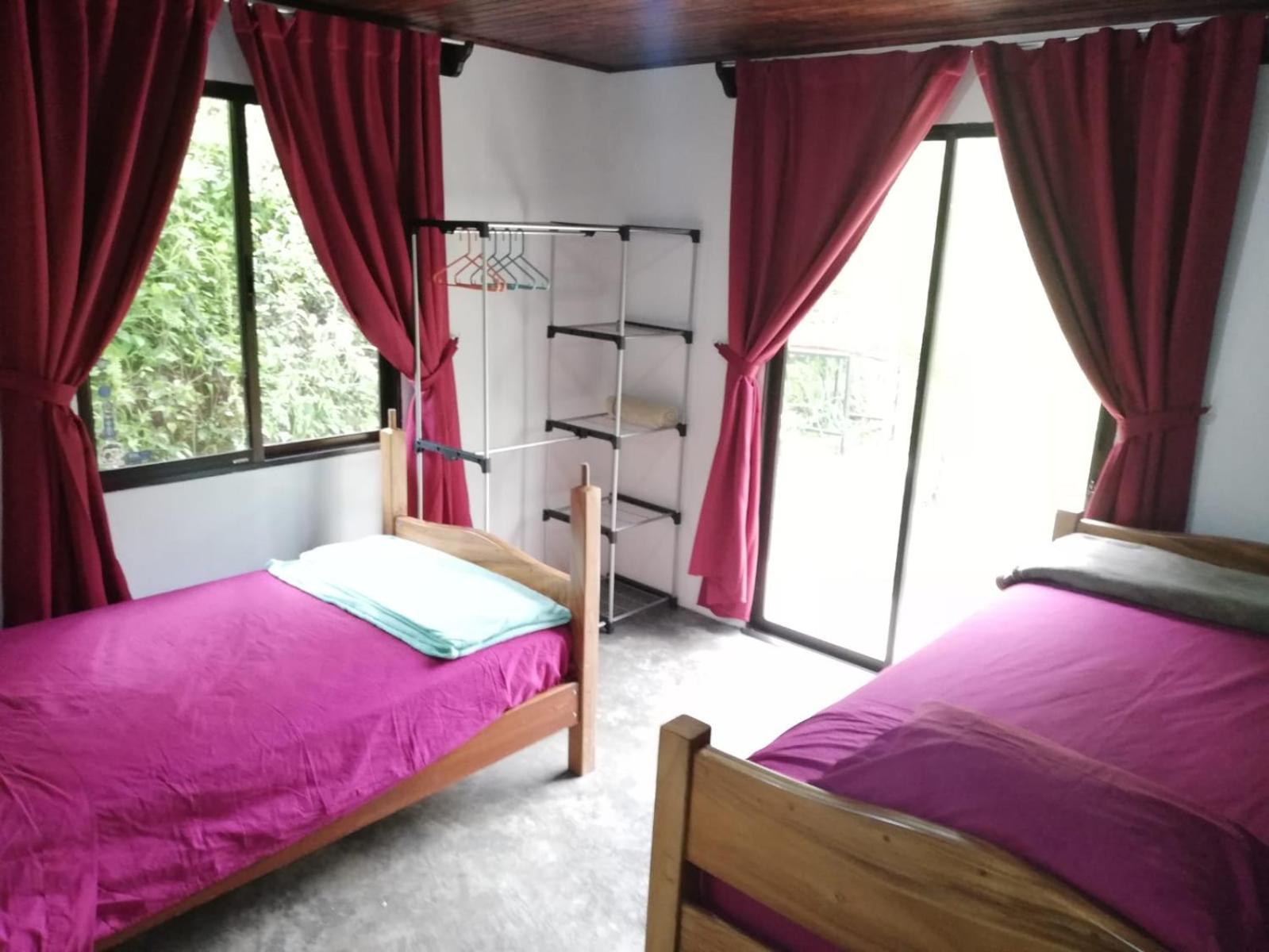 Casa el Colibrí