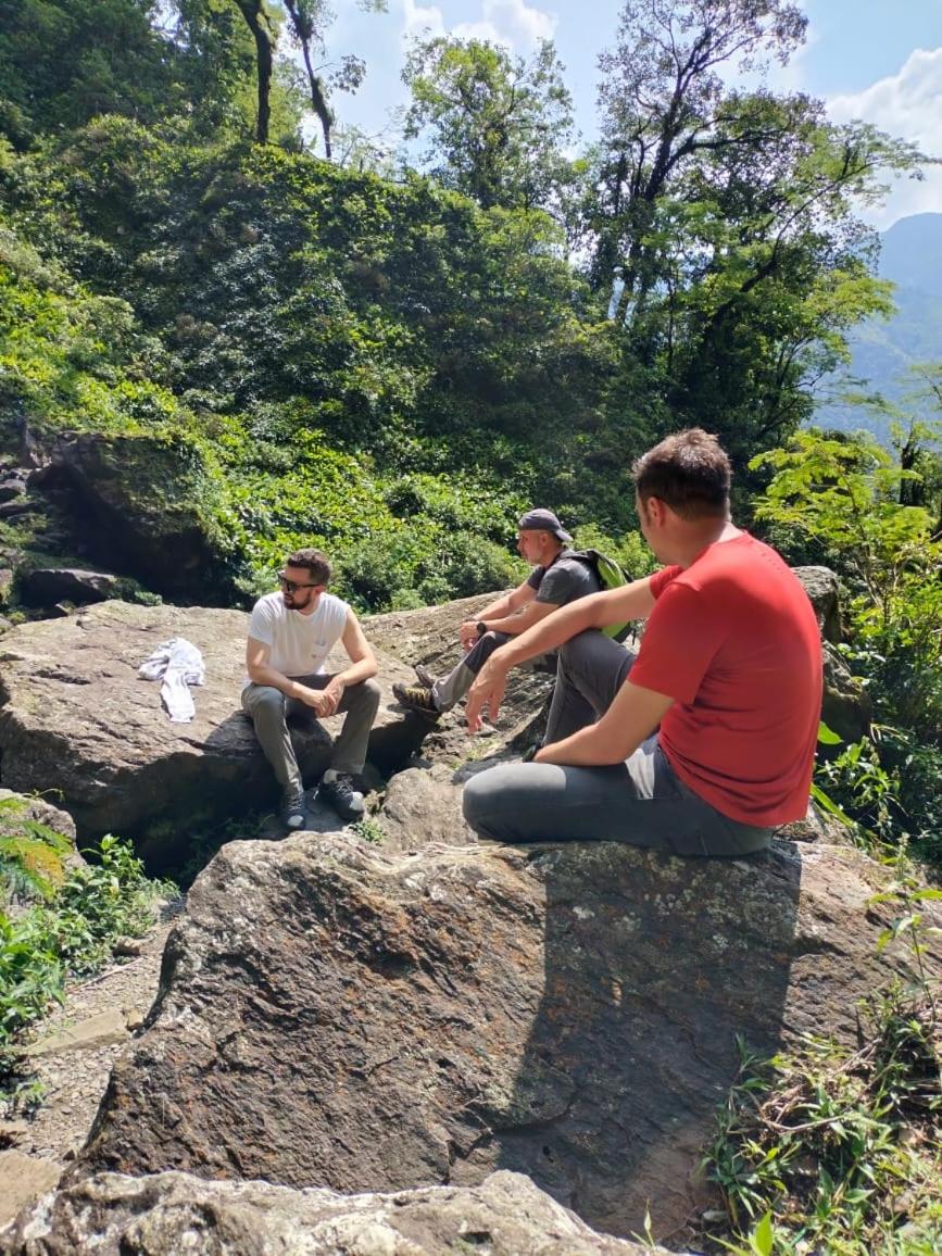 Sierra de viboral adventures