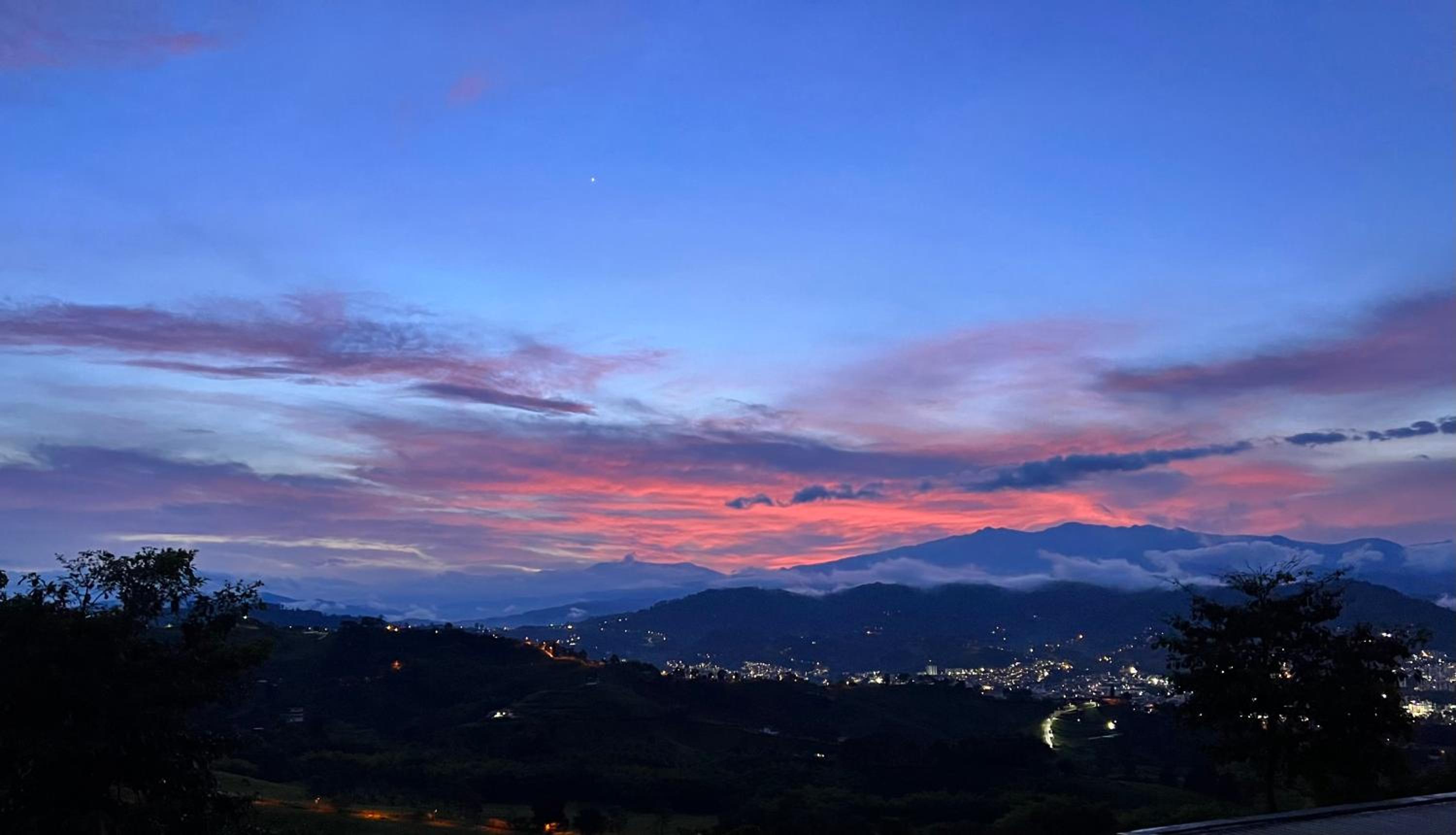 Alojamiento en Pereira suite Soret tipo Glamping