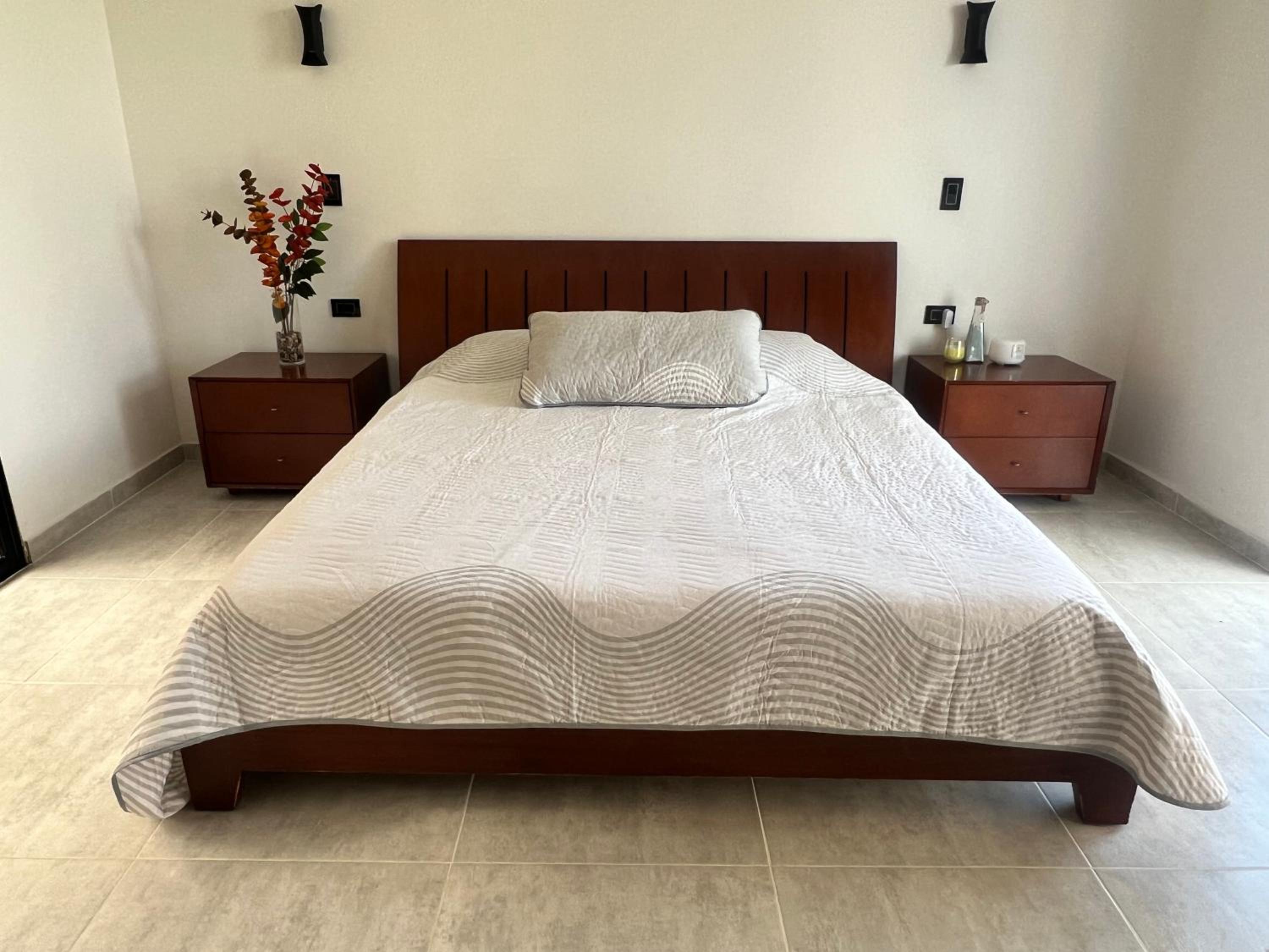 Alojamiento en Pereira suite Soret tipo Glamping