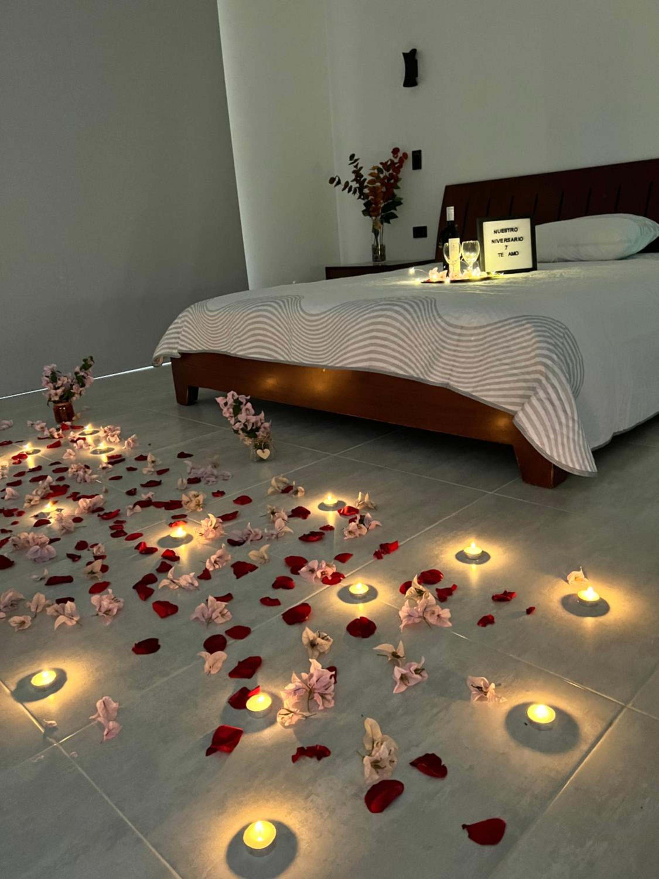 Alojamiento en Pereira suite Soret tipo Glamping