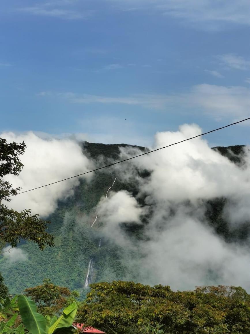 Sierra de viboral adventures