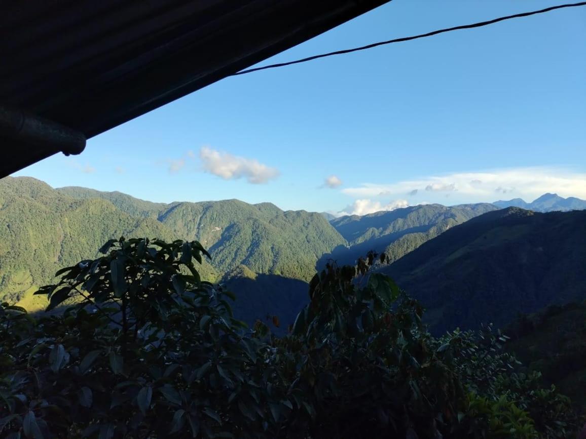 Sierra de viboral adventures