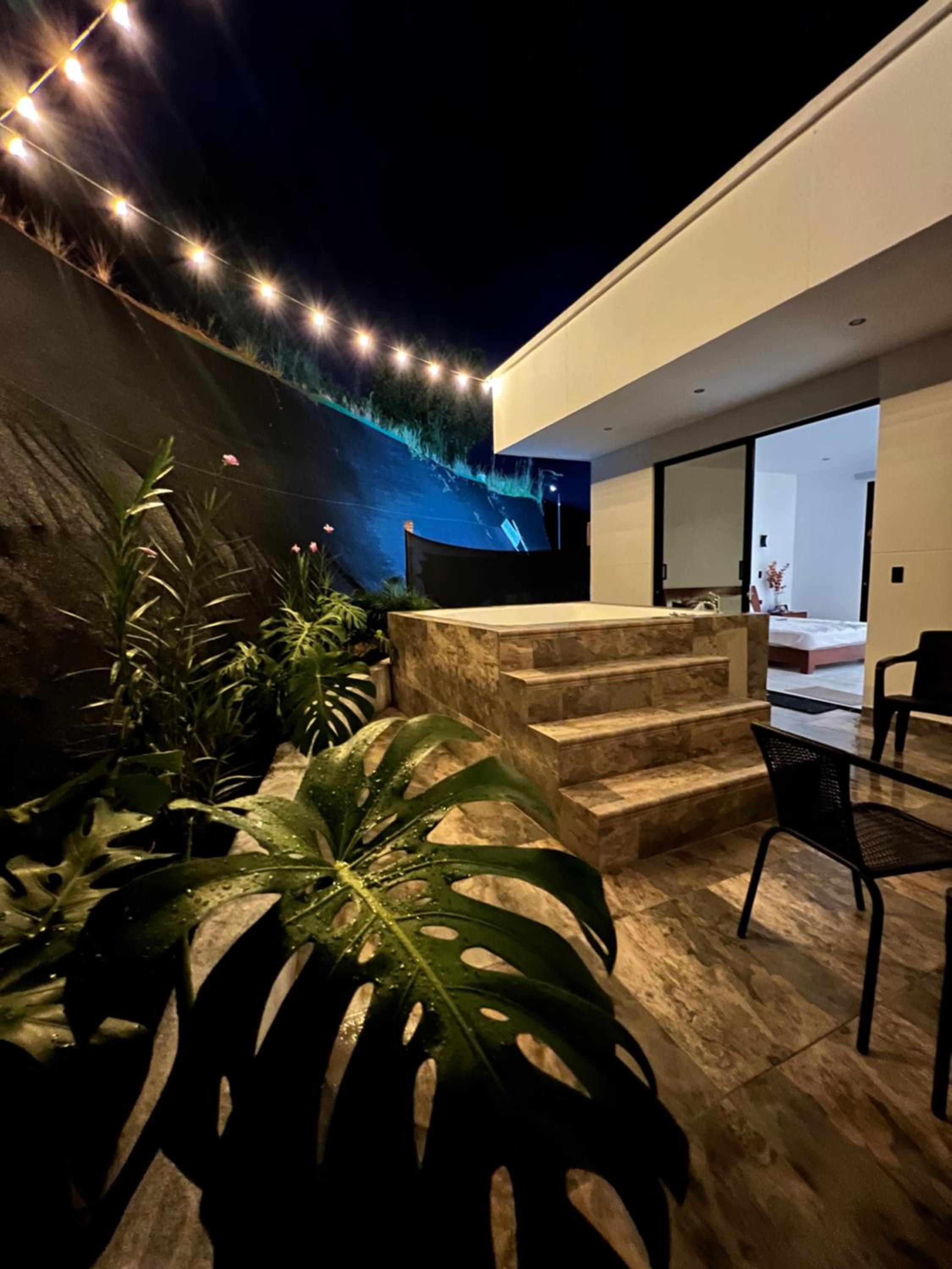 Alojamiento en Pereira suite Soret tipo Glamping