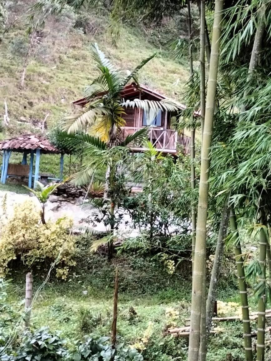 Sierra de viboral adventures