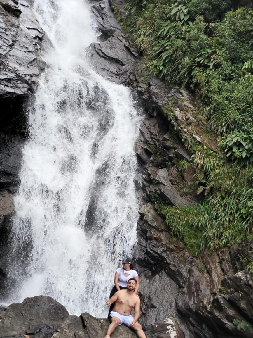 Sierra de viboral adventures