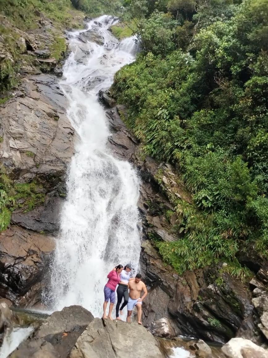 Sierra de viboral adventures