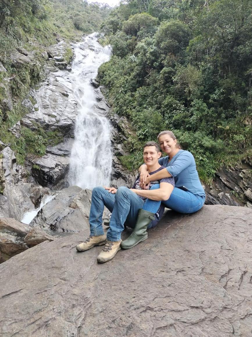 Sierra de viboral adventures