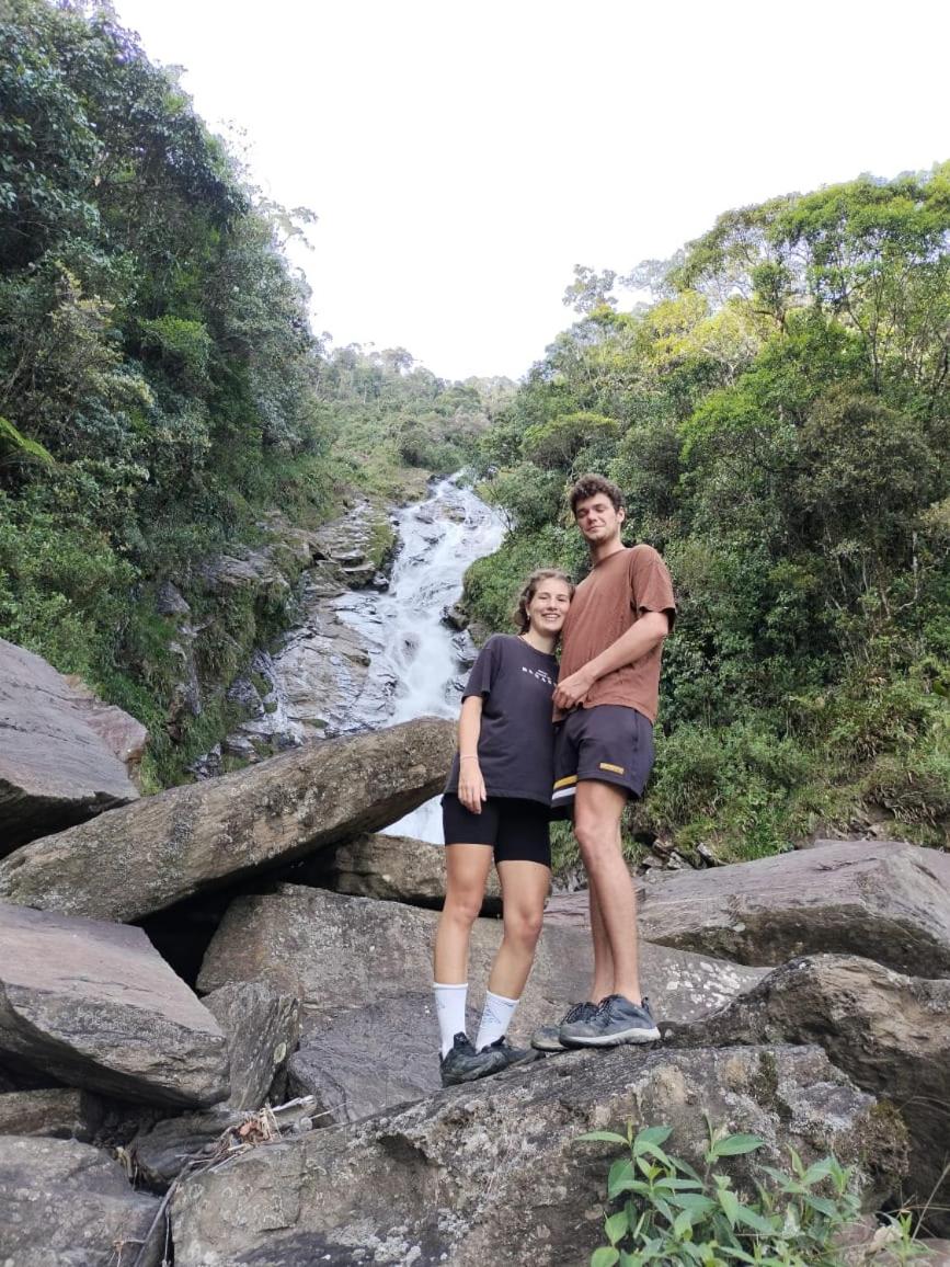 Sierra de viboral adventures
