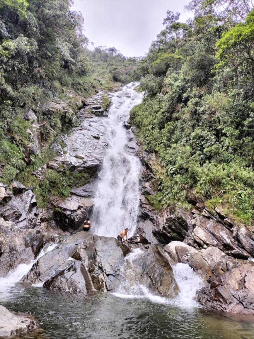 Sierra de viboral adventures