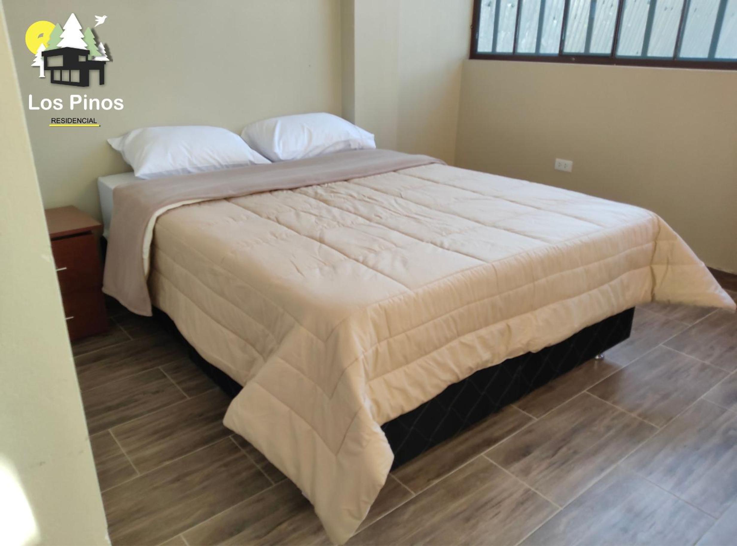 Residencial LOS PINOS departamento view 2