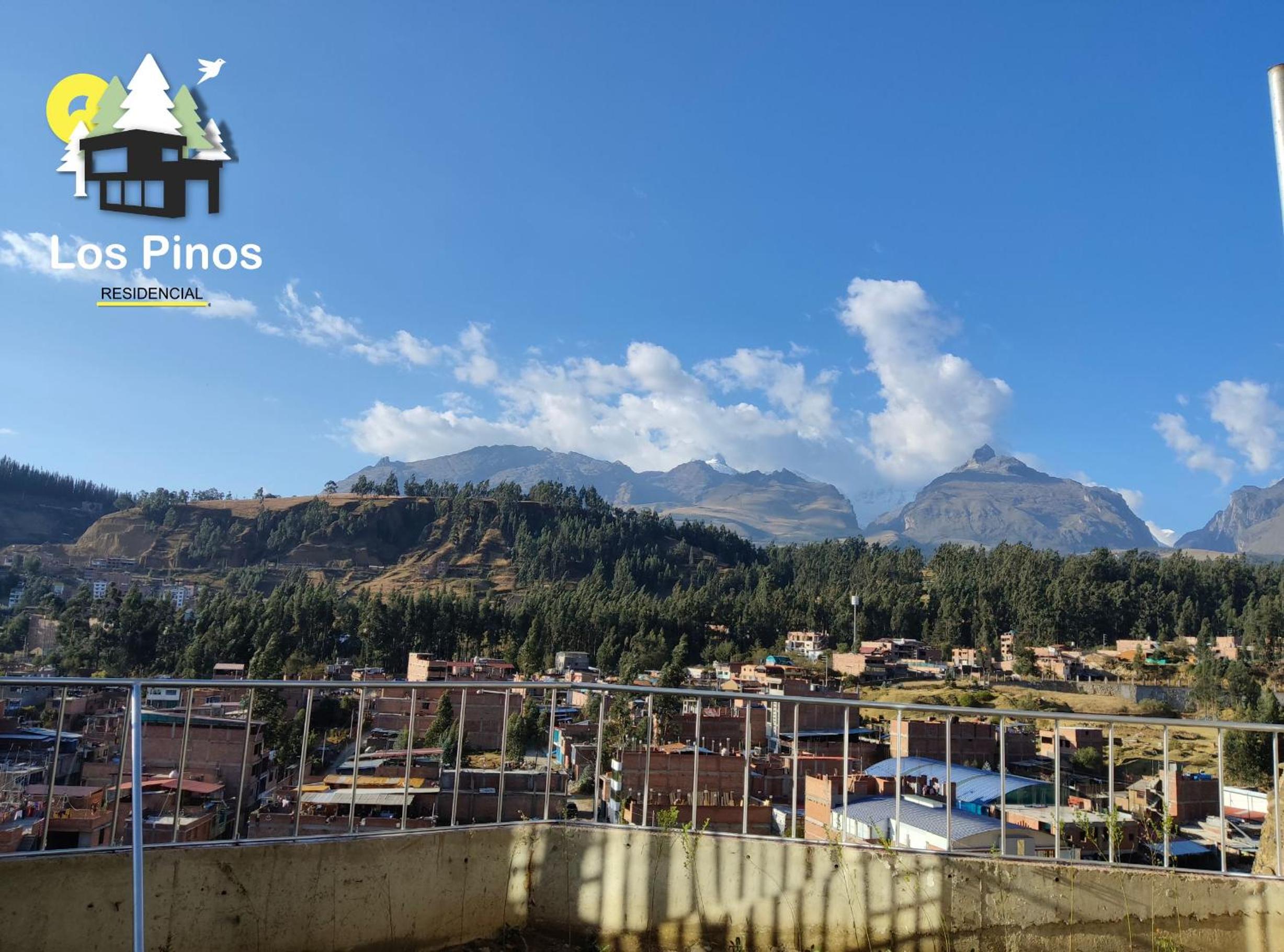 Residencial LOS PINOS departamento view 4