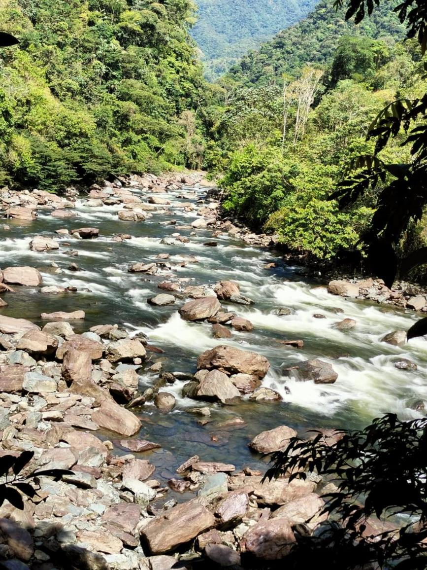 Sierra de viboral adventures
