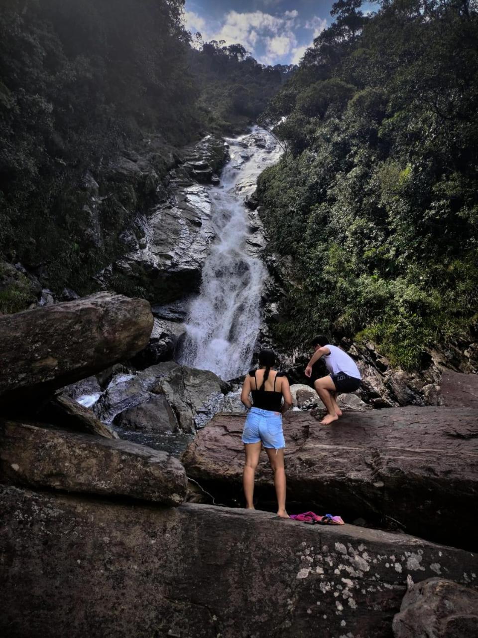 Sierra de viboral adventures