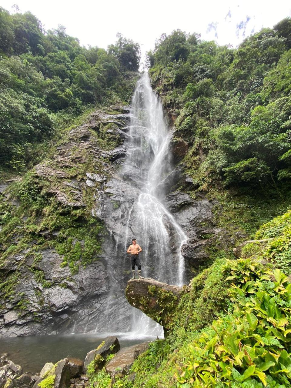 Sierra de viboral adventures