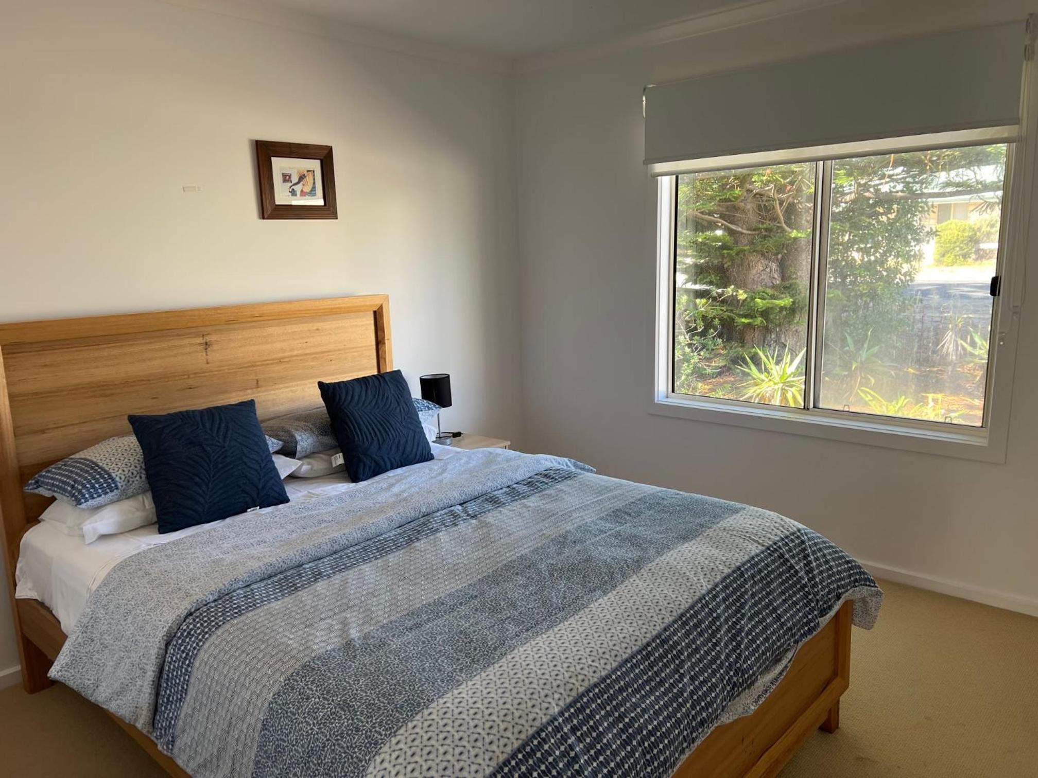 Elandra House - WiFi pet friendly outside