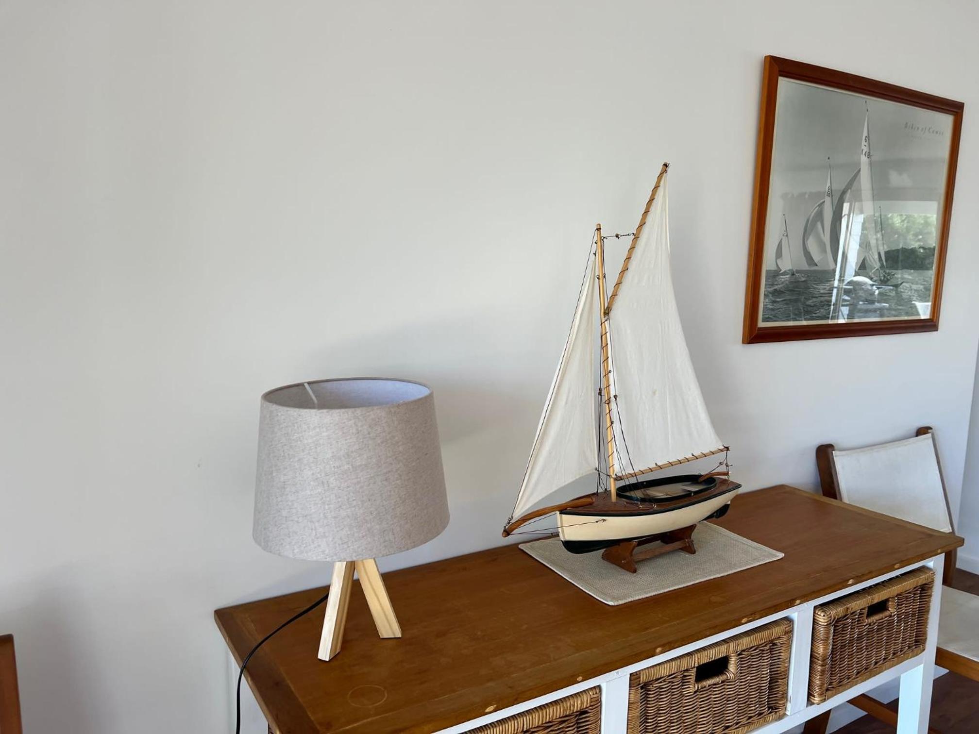 Elandra House - WiFi pet friendly outside