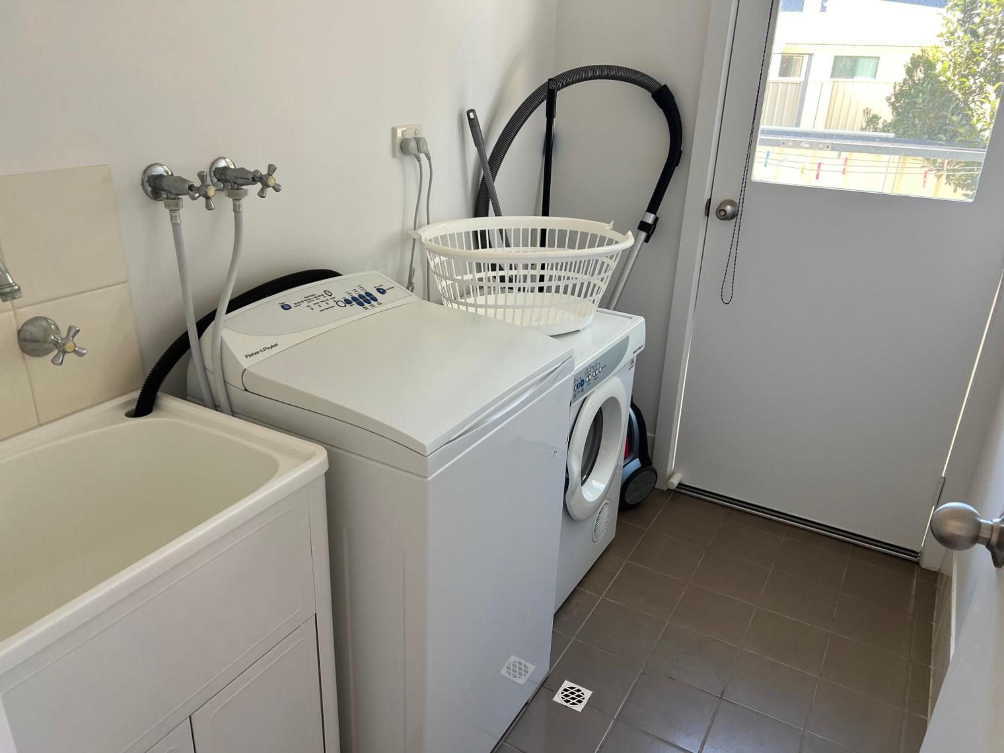 Elandra House - WiFi pet friendly outside