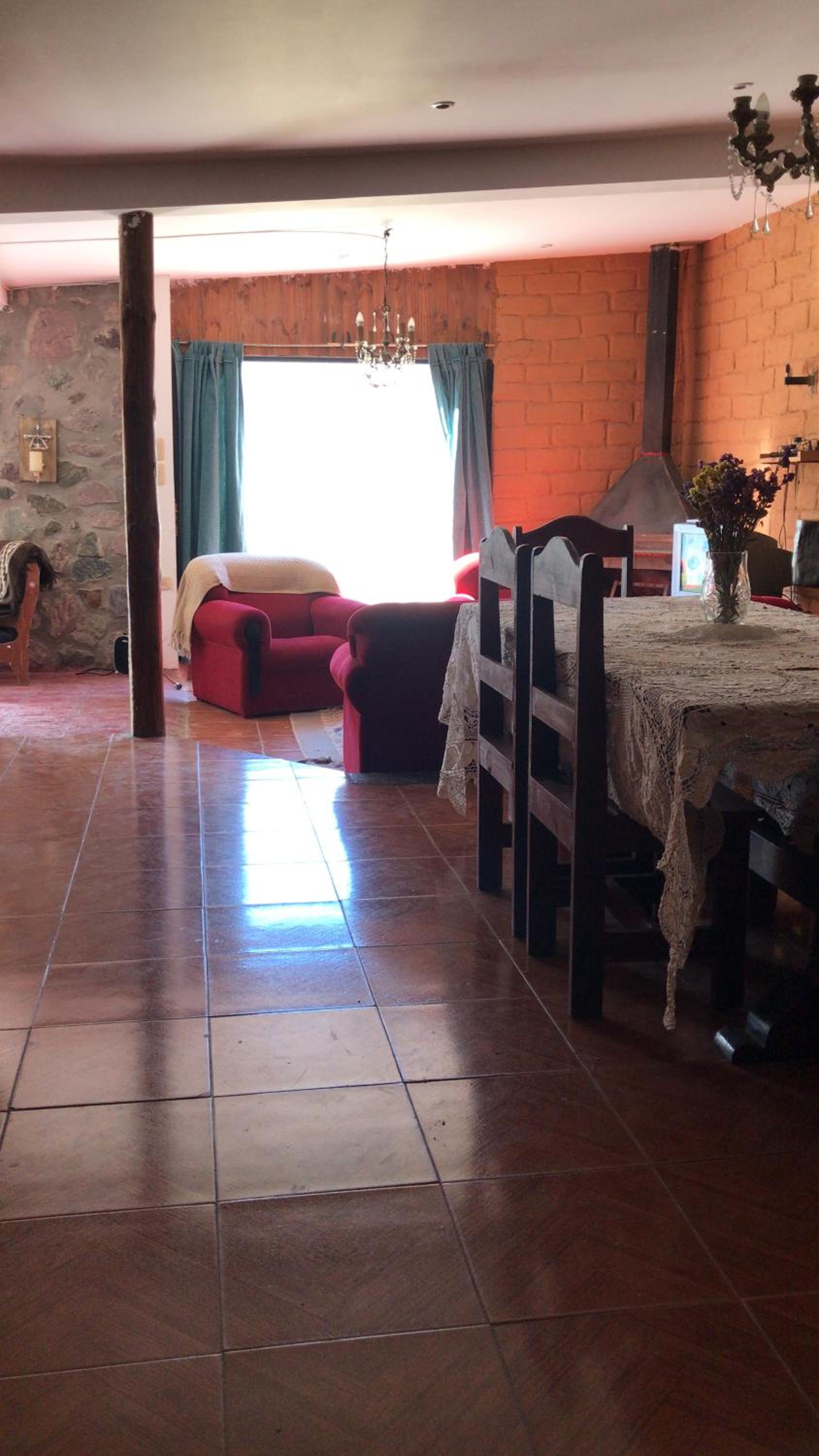 Corazonada casa de campo 2