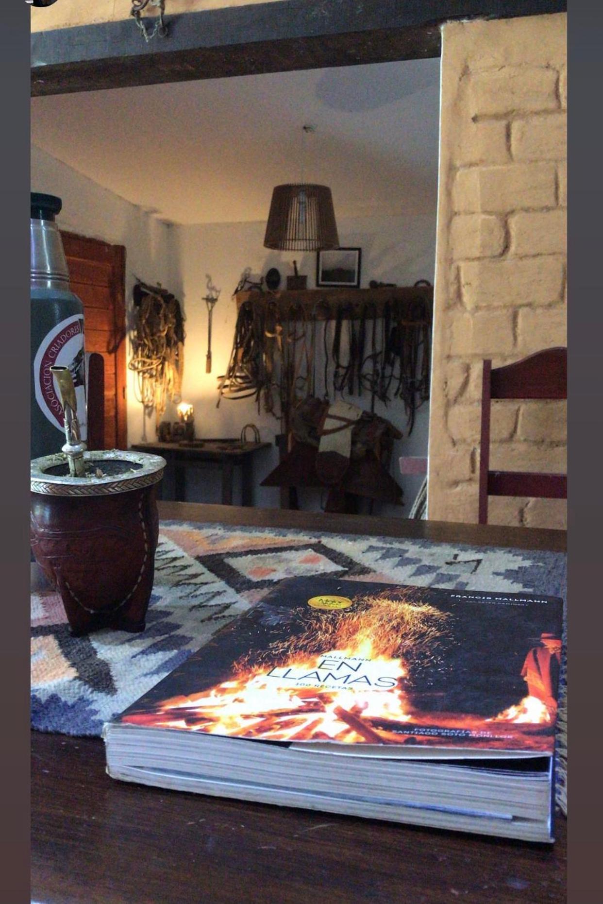 Corazonada casa de campo 2