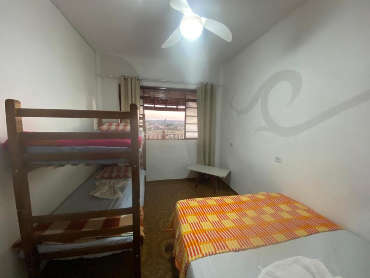 Pousada B&B - na cidade Capivari-SP, photo 30