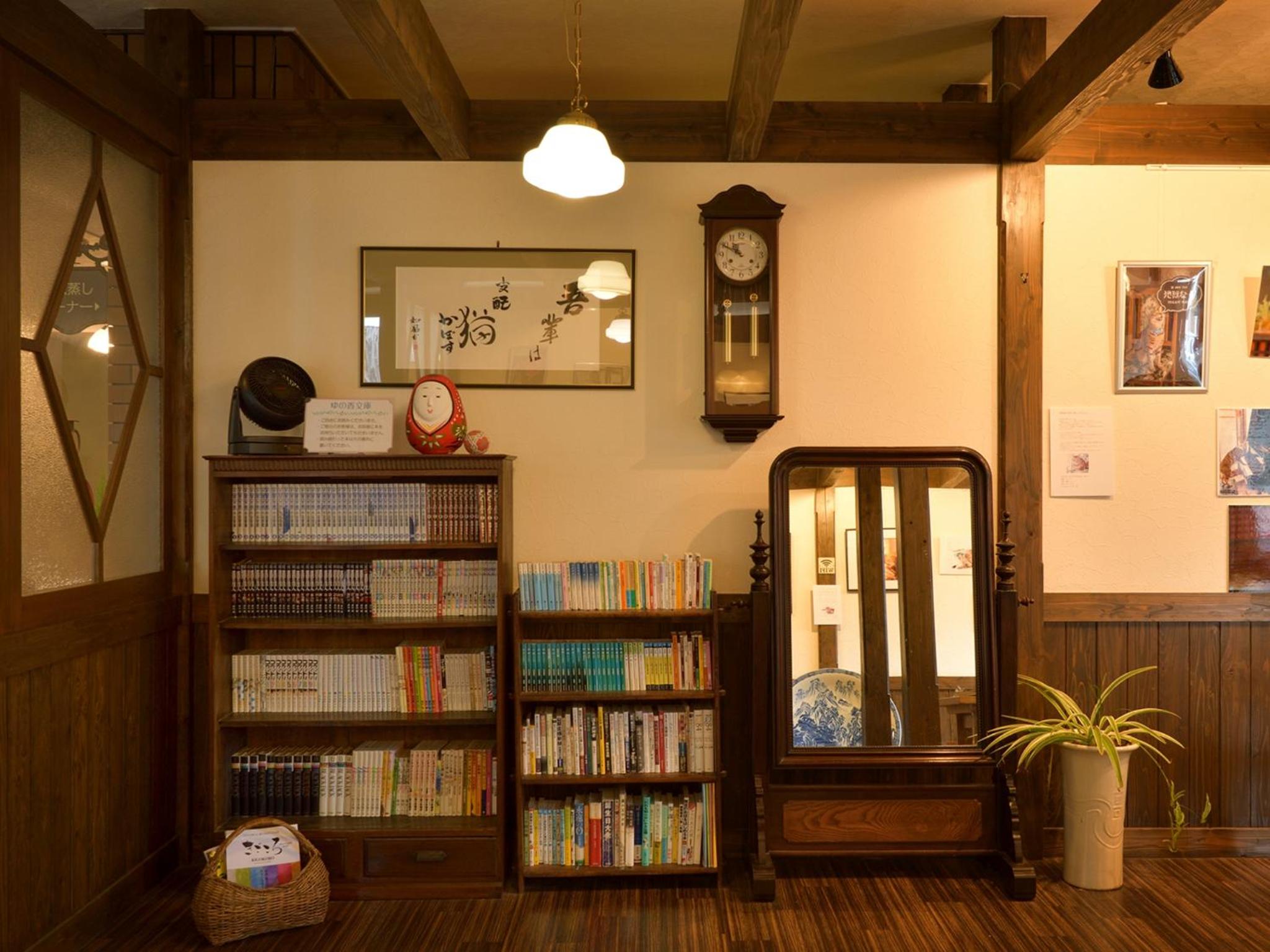 Kannawa Yunoka view 5