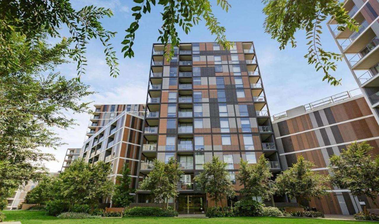 2Bed Free Park Toorak Station