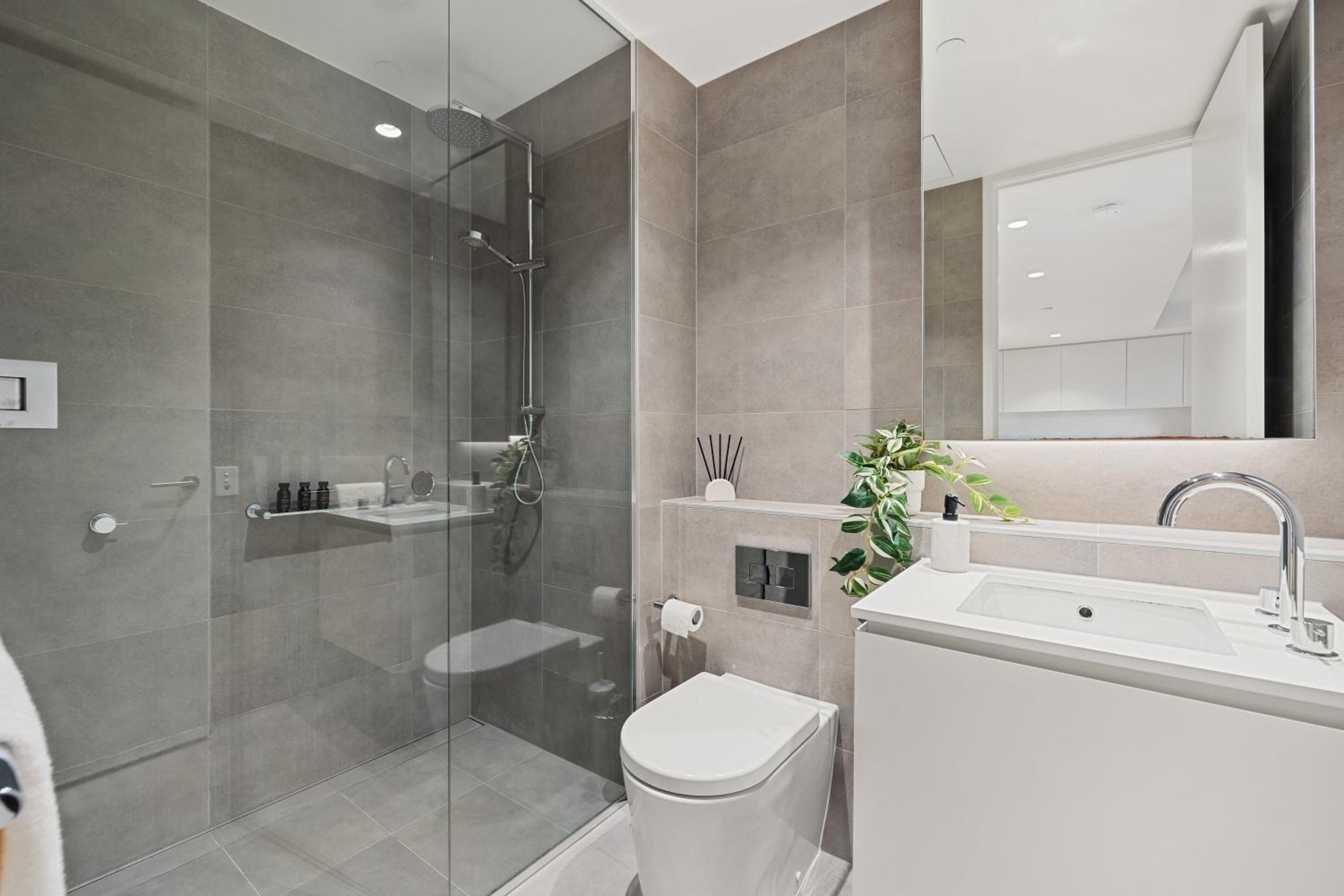 2Bed Free Park Toorak Station