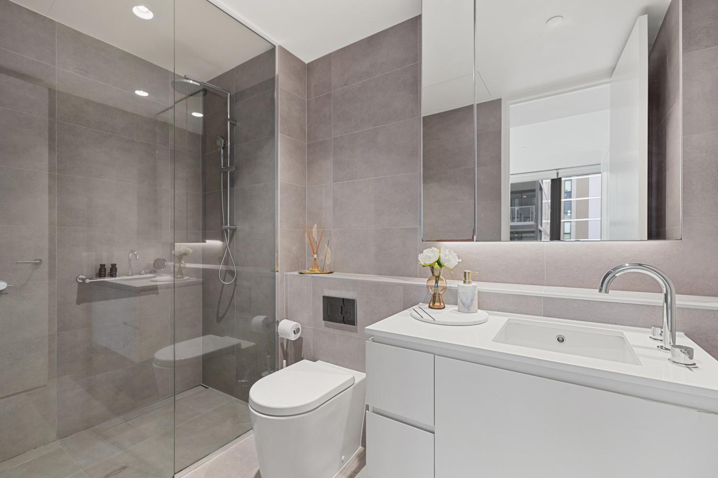 2Bed Free Park Toorak Station