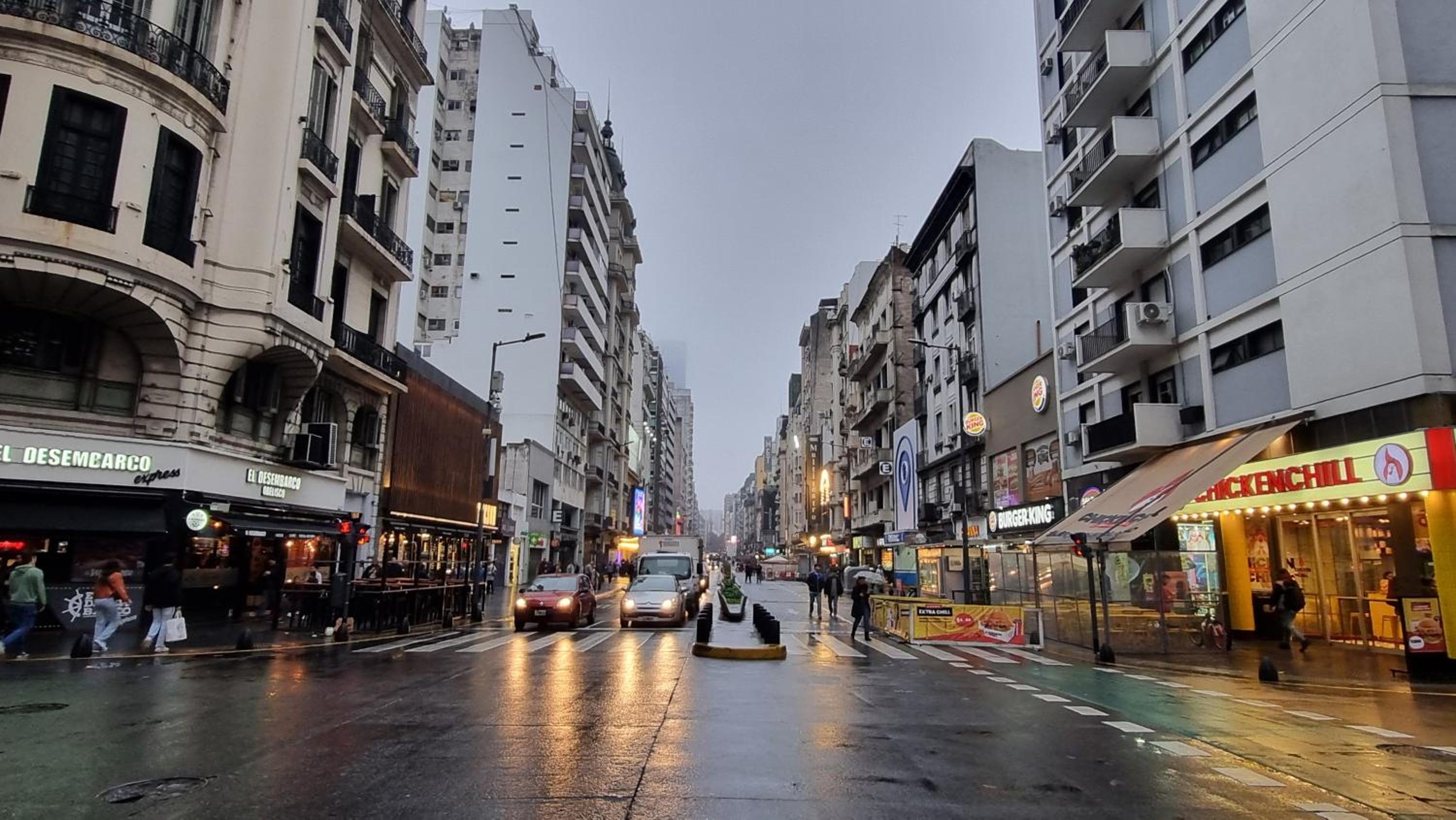 Miralejos Obelisco