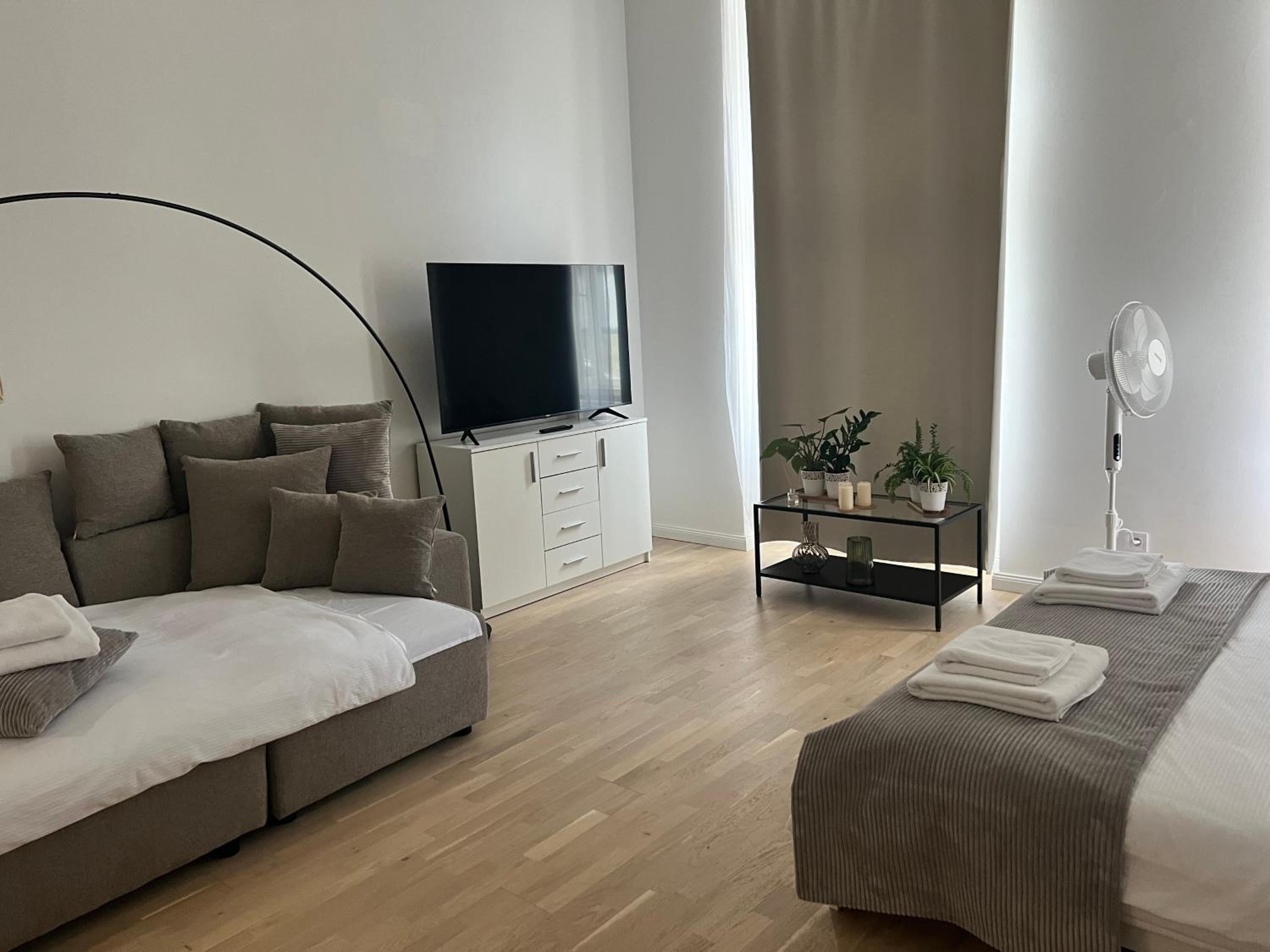 The Best Apartments