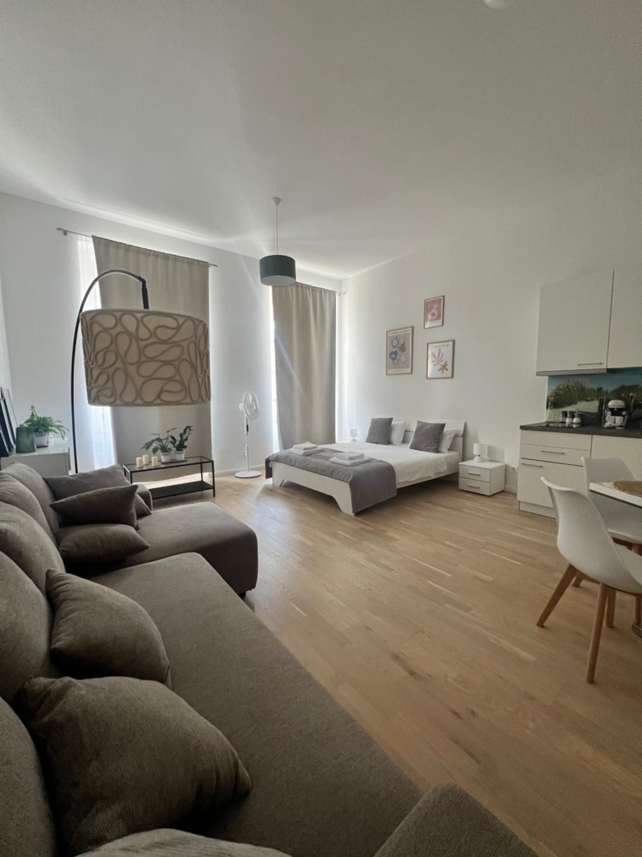 The Best Apartments