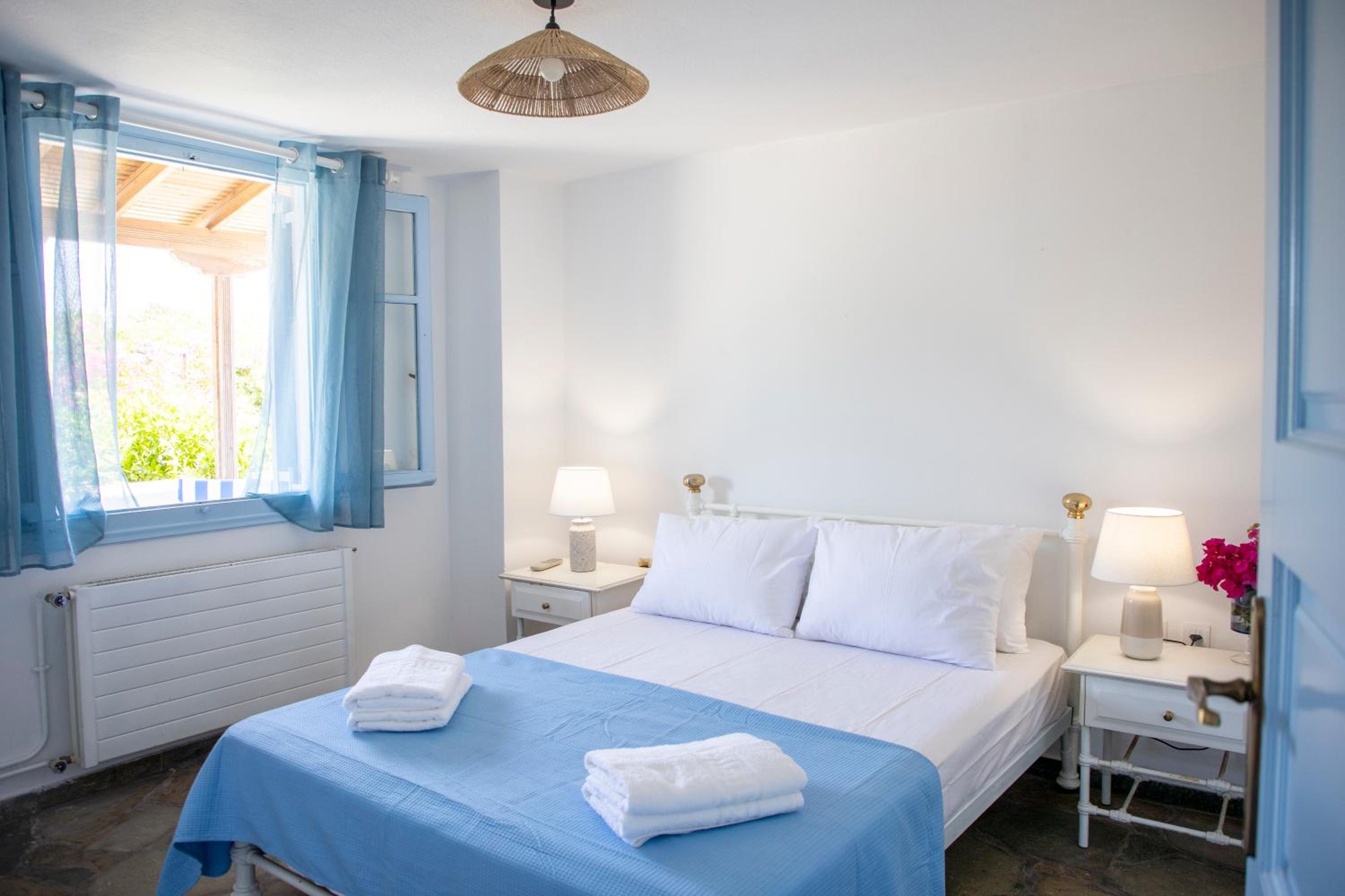 Seaside Family Villa