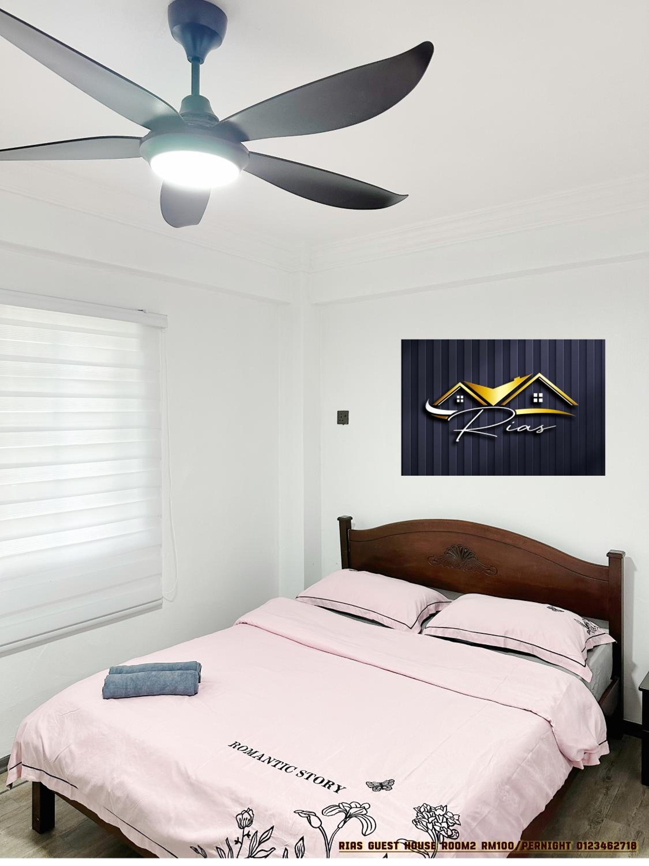 RIAS Guest House Cameron Highland photo 3