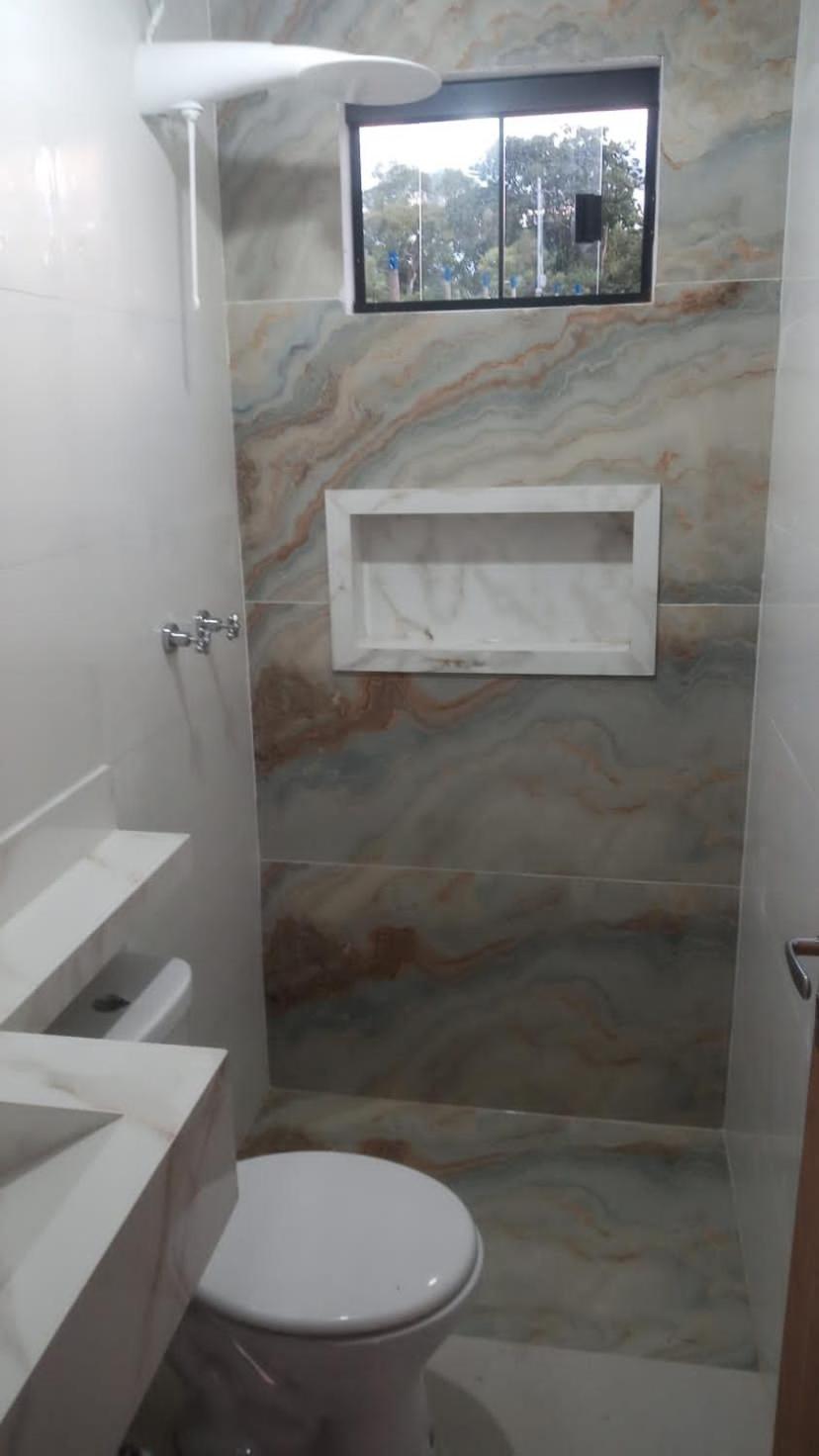 RANCHO NATURE piscina e hidromassagem no LAGO CORUMBÁ 4 ALEXANIA